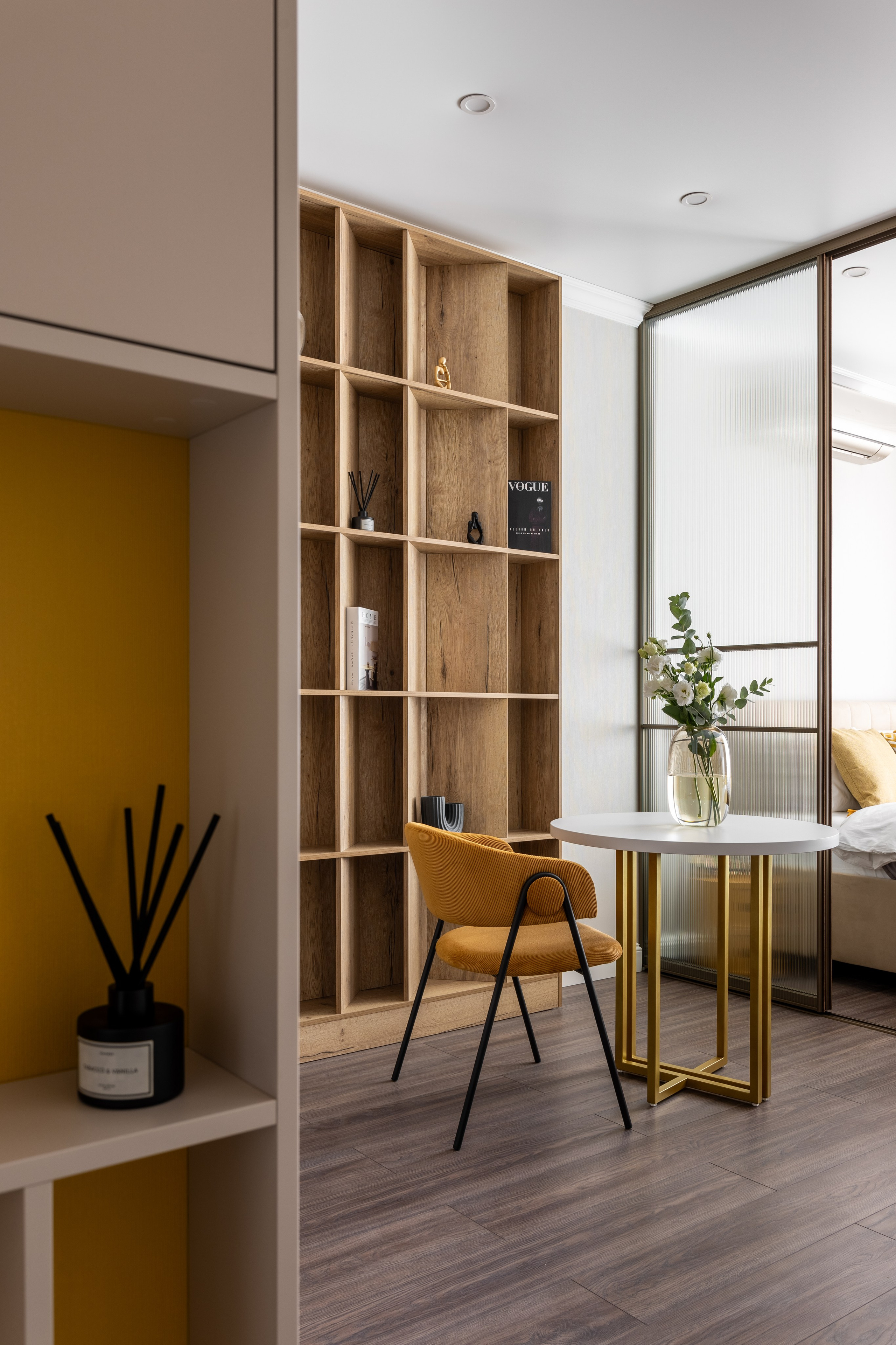 Работа для портфолио хоумстейджера. Veselinskiy| Интерьерный фотограф | Москва