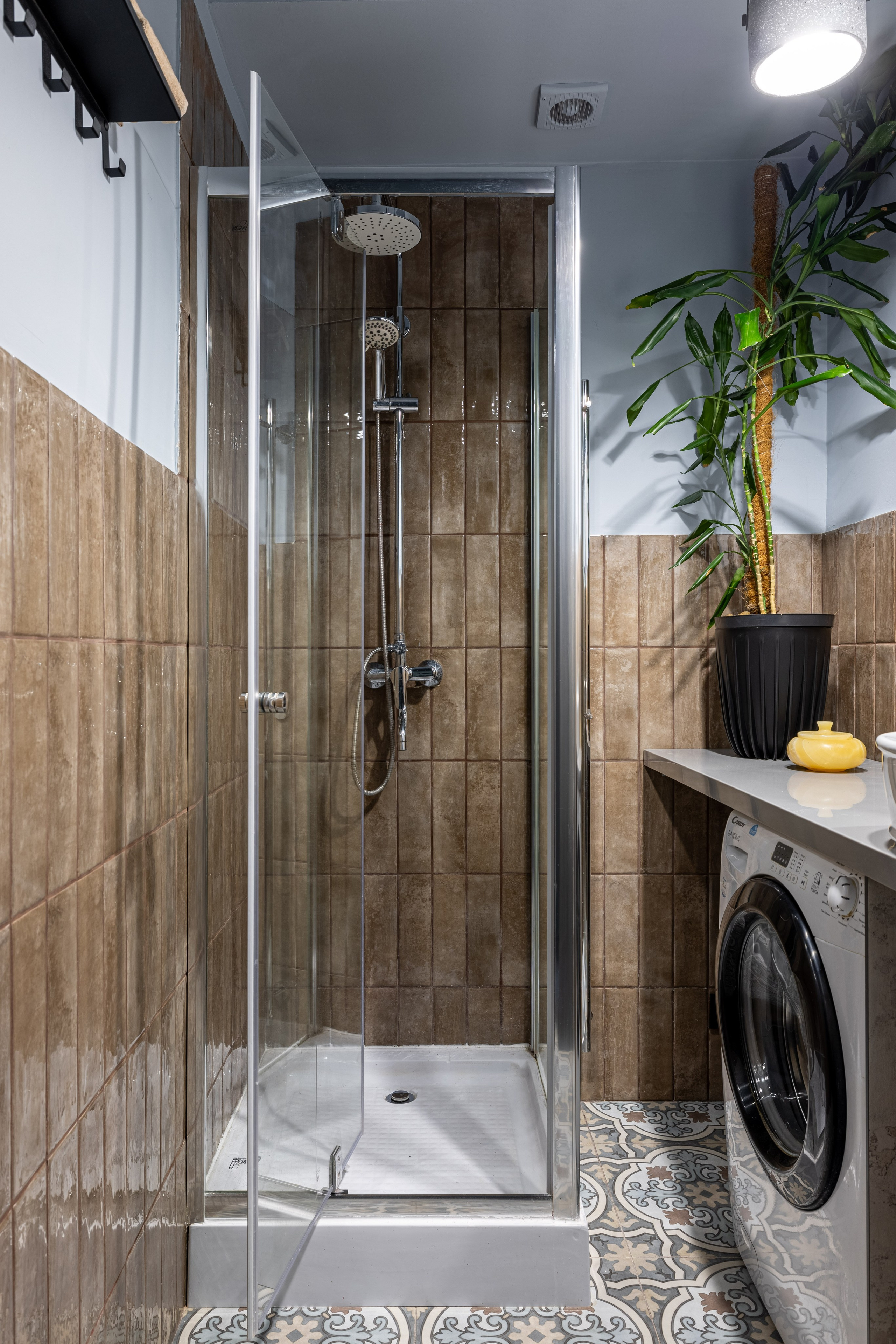 Смелый и яркий проект двухкомнатной квартиры на Шаболовке. Veselinskiy| Интерьерный фотограф | Москва