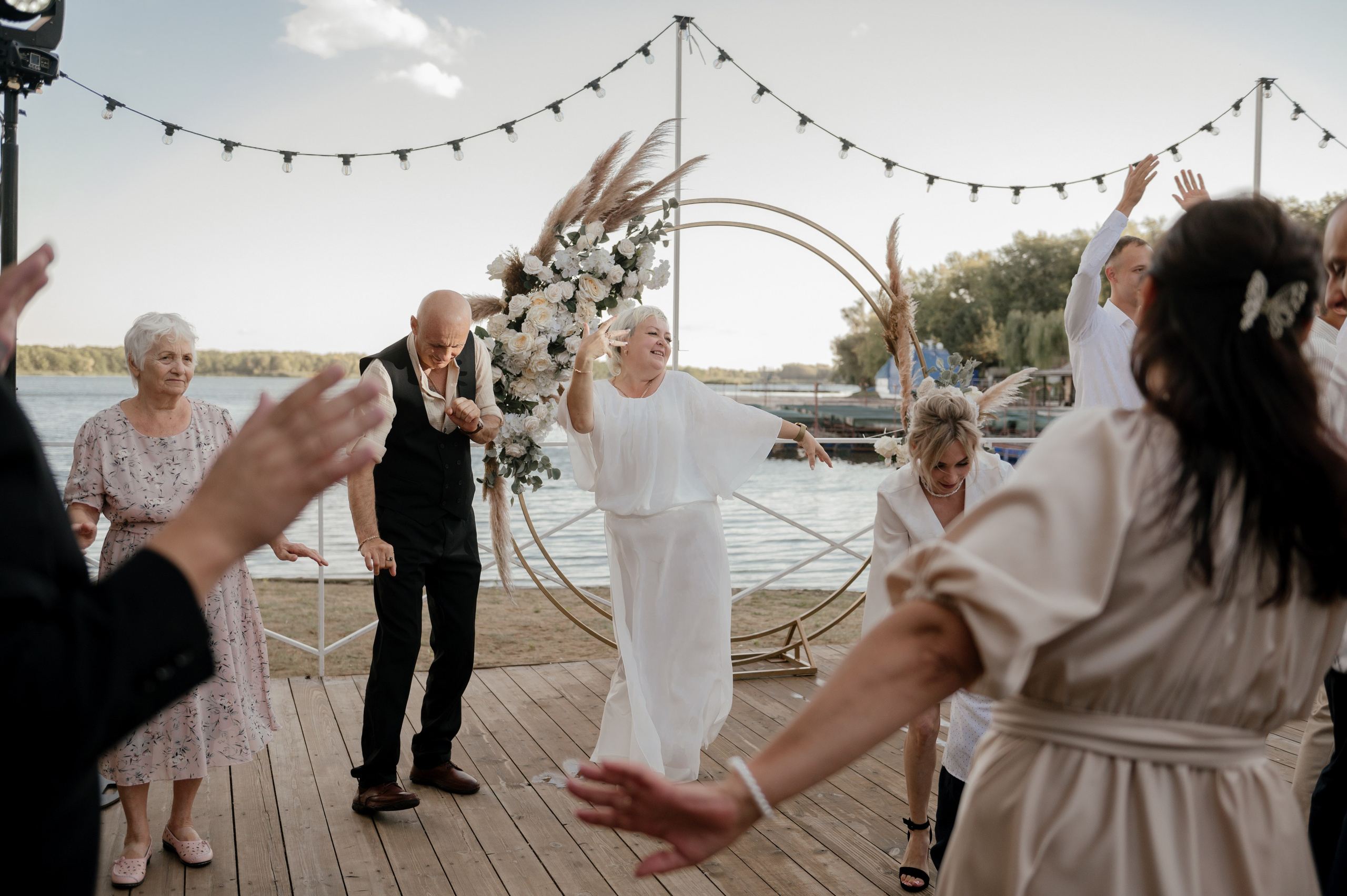 D&A. Свадебный и семейный фотограф в Саратове Ремнёва Дарья