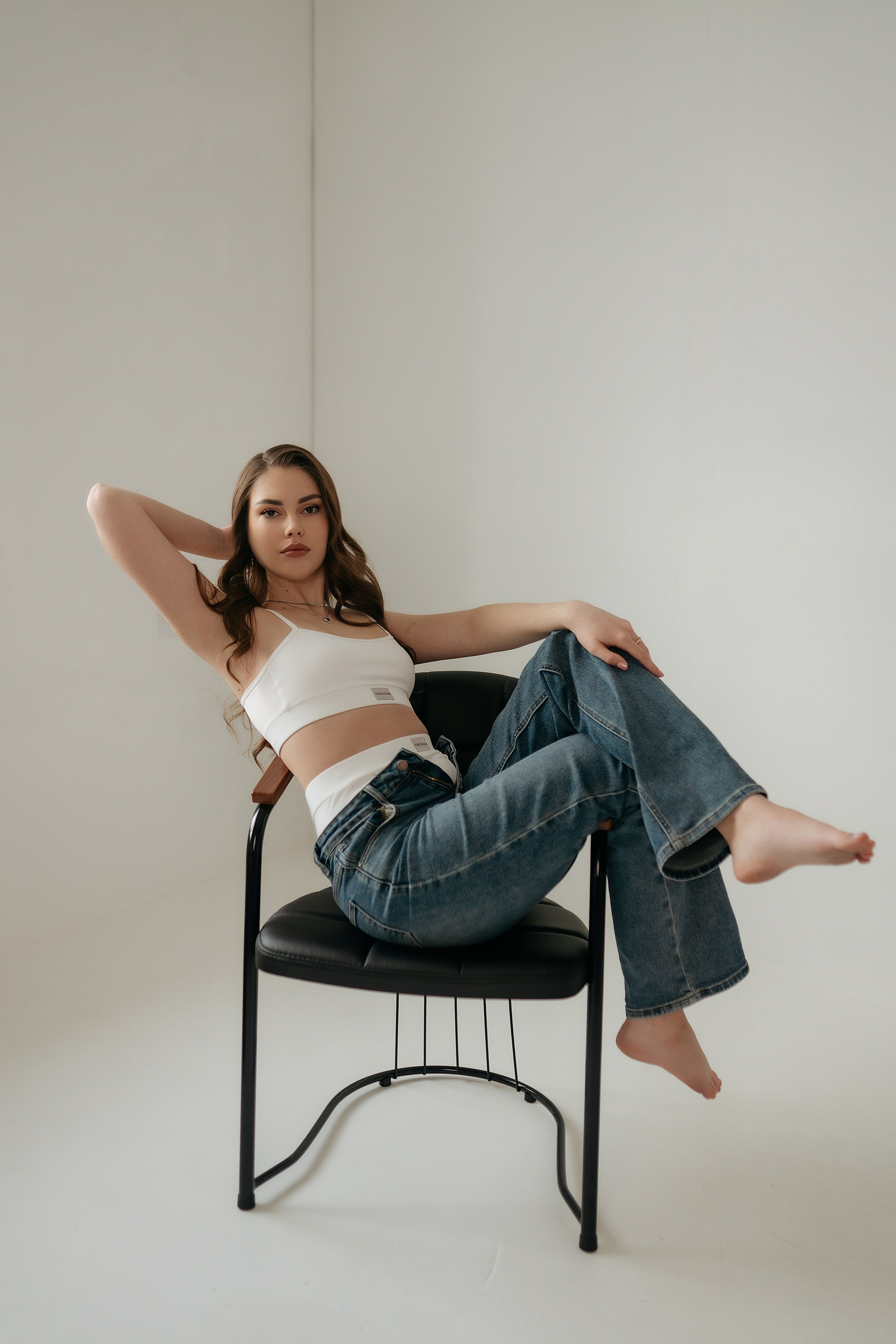 Алиса | Фотодень в студии Memory. Фотограф Карина Шмулёва. Воронеж и область