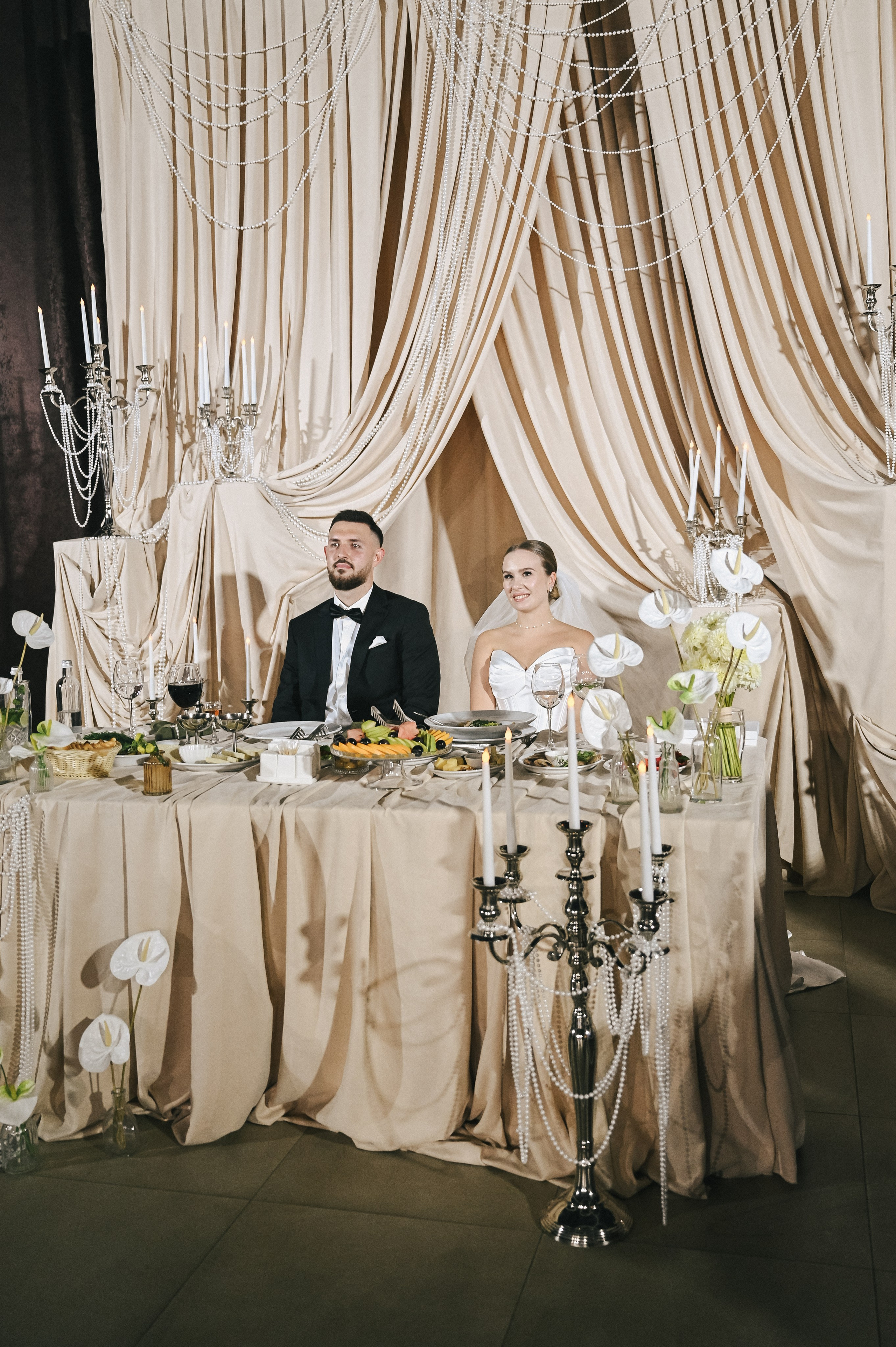 Даниил + Анастасия. Свадебный и семейный фотограф Волгоград Москва