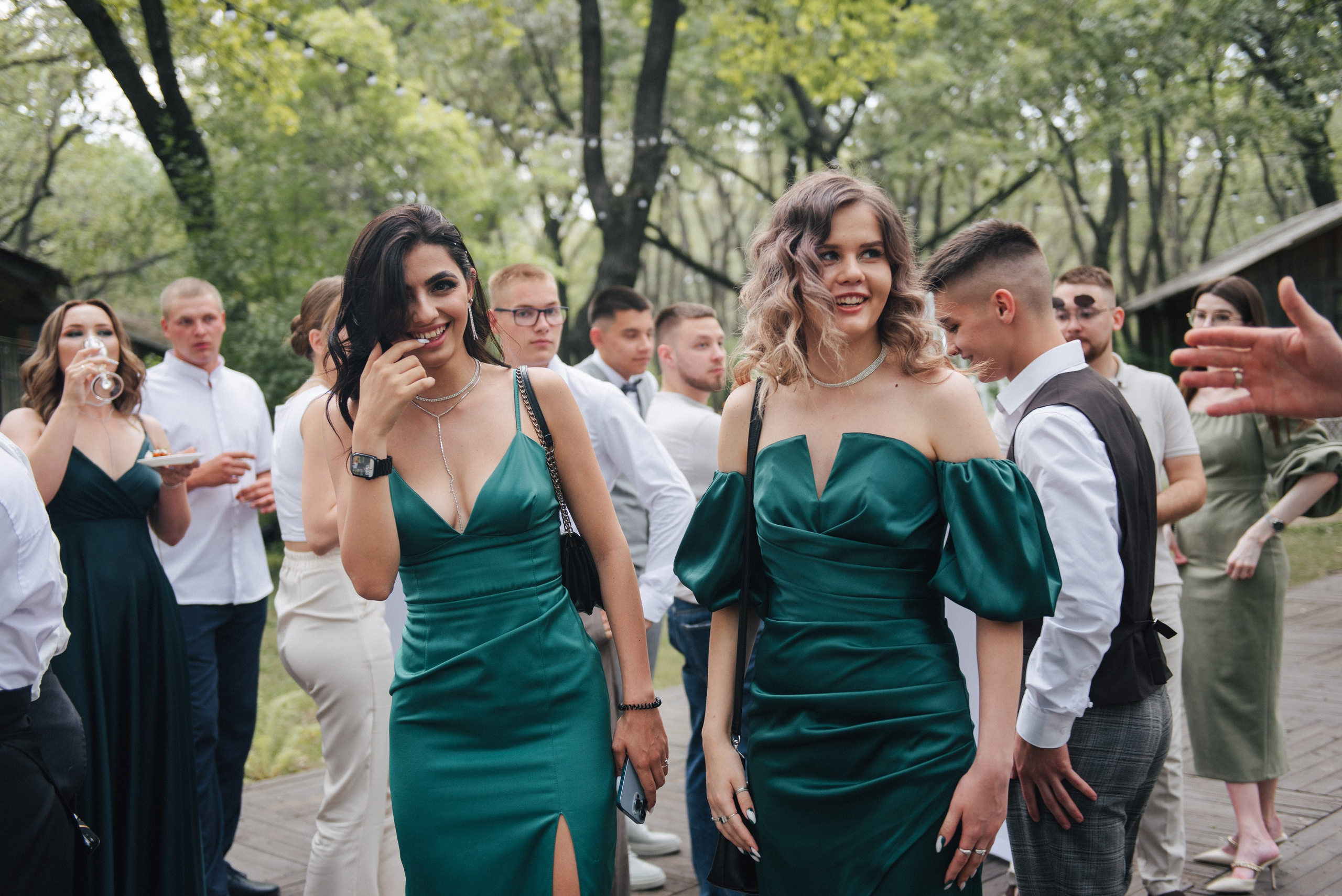 Роман + Анастасия — Организация EventGstudio. Свадебный и семейный фотограф Волгоград Москва