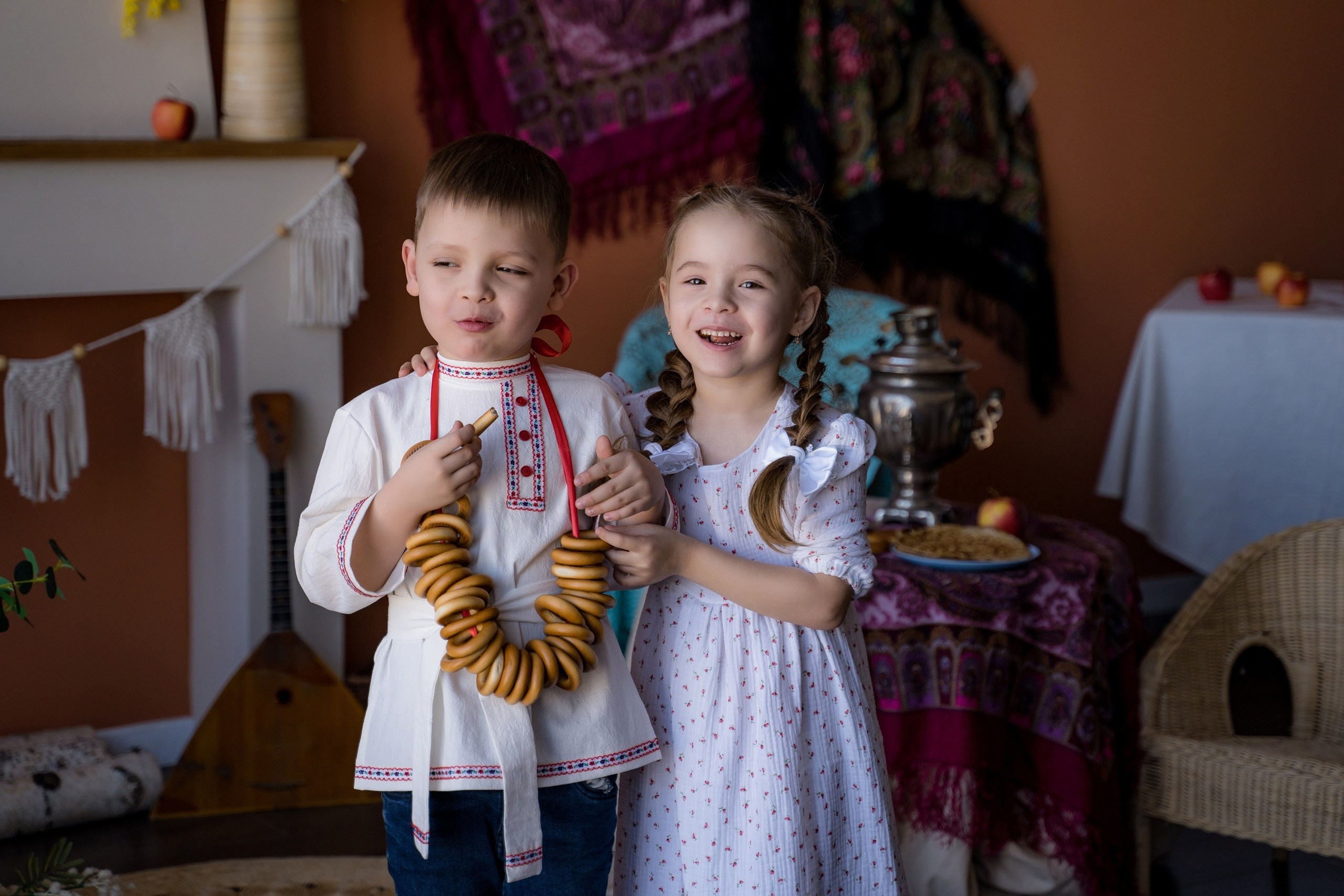 Наряды малышам. Фотостудия Малина в городе Улан-Удэ. Фотограф Ирина Жарникова