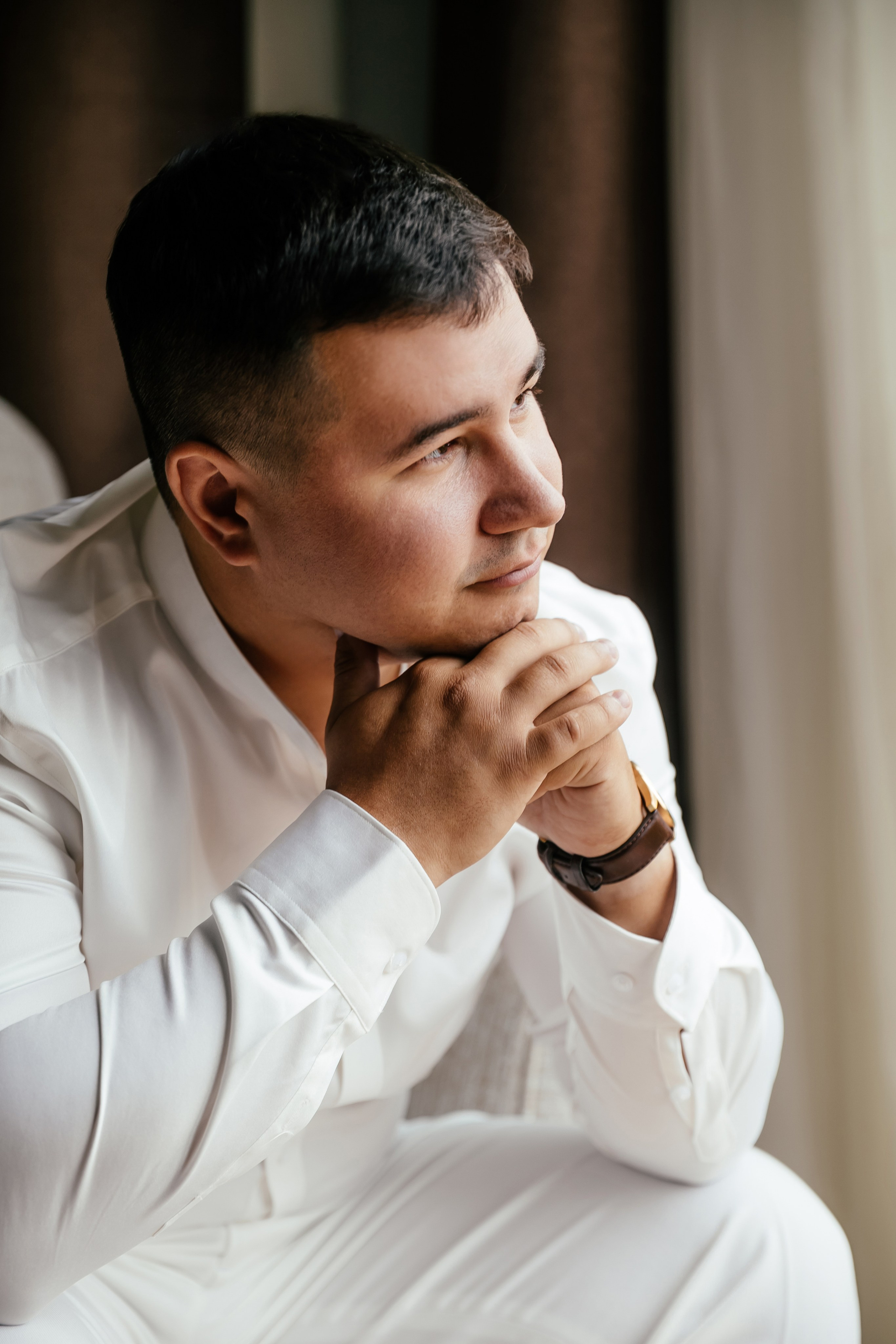 Катя и Никита. Свадебный фотограф Ростове-на-Дону