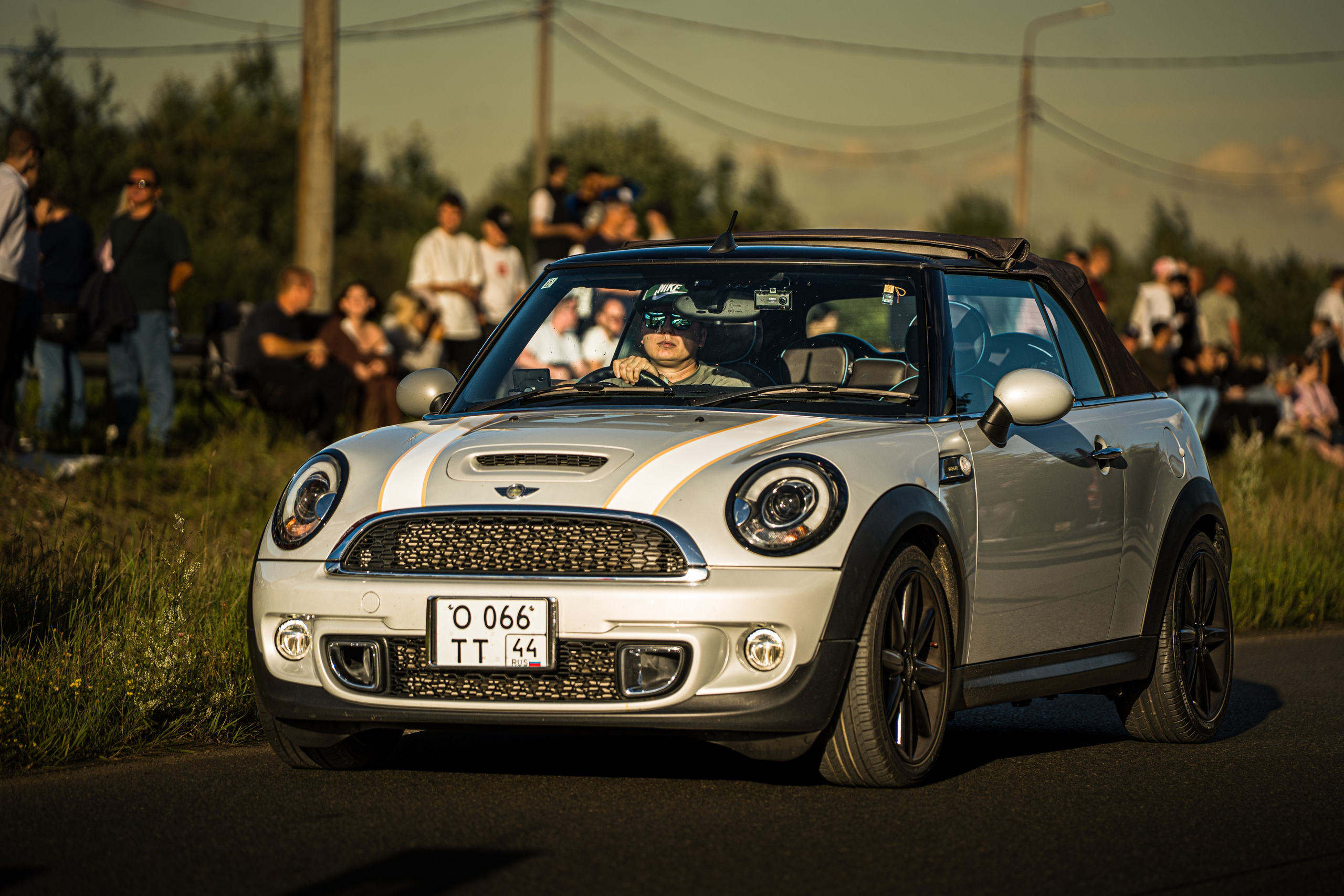 K-RAUTA RACING. OZ Production