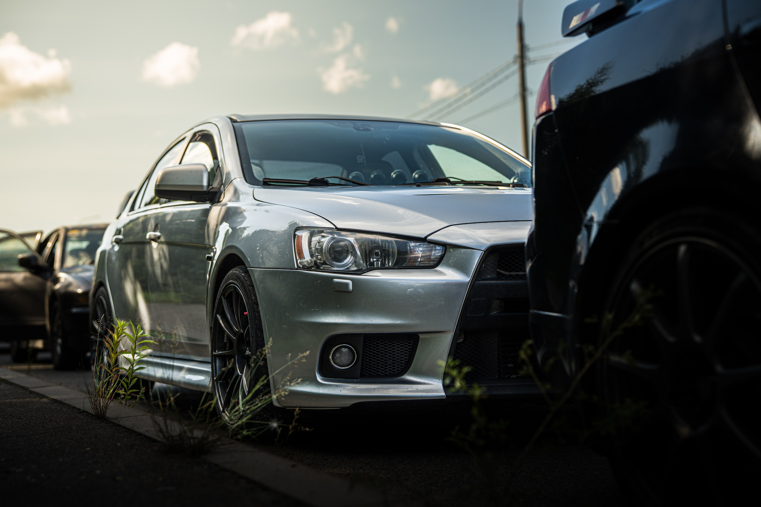 K-RAUTA RACING. OZ Production