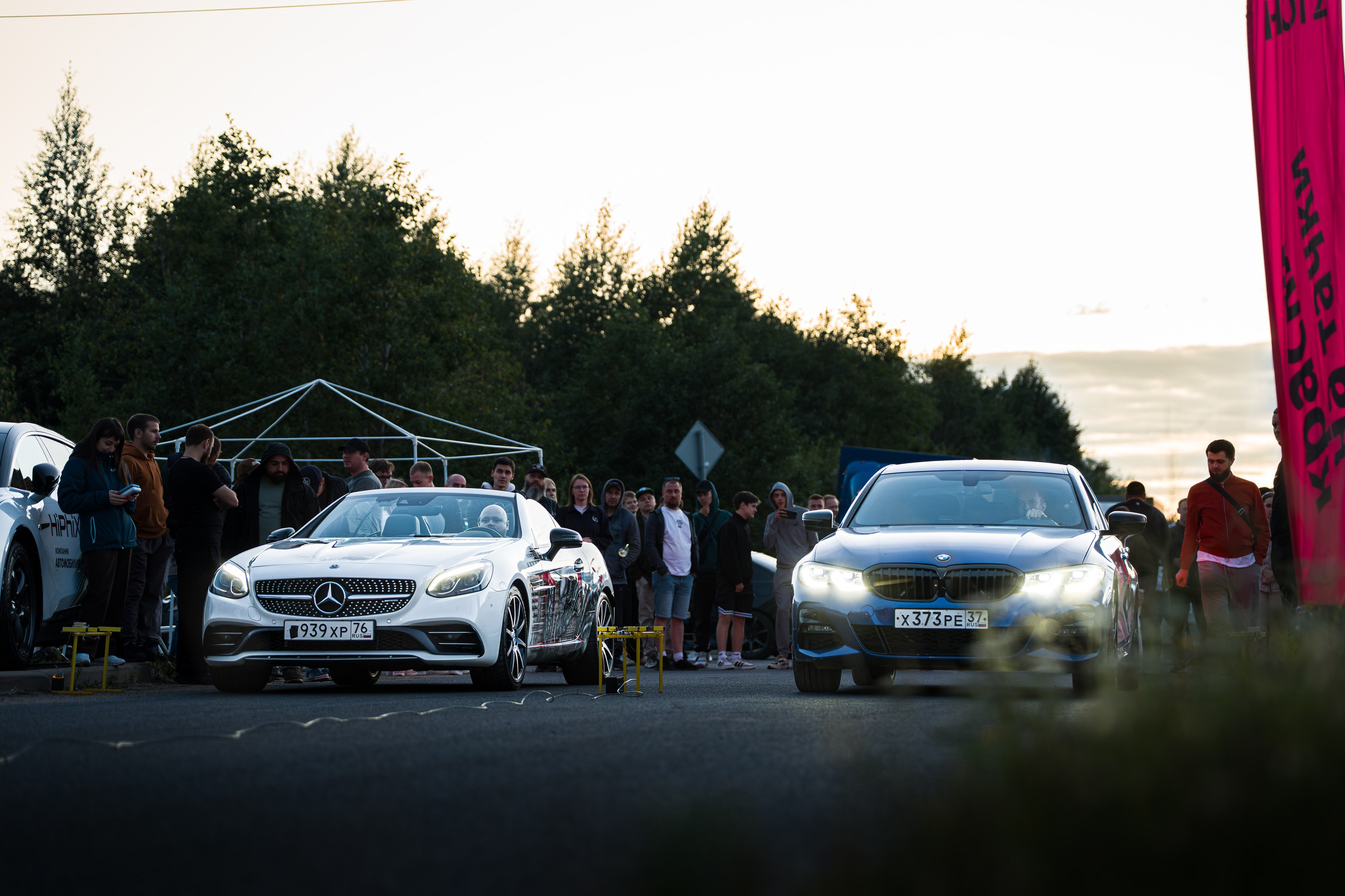 K-RAUTA RACING. OZ Production