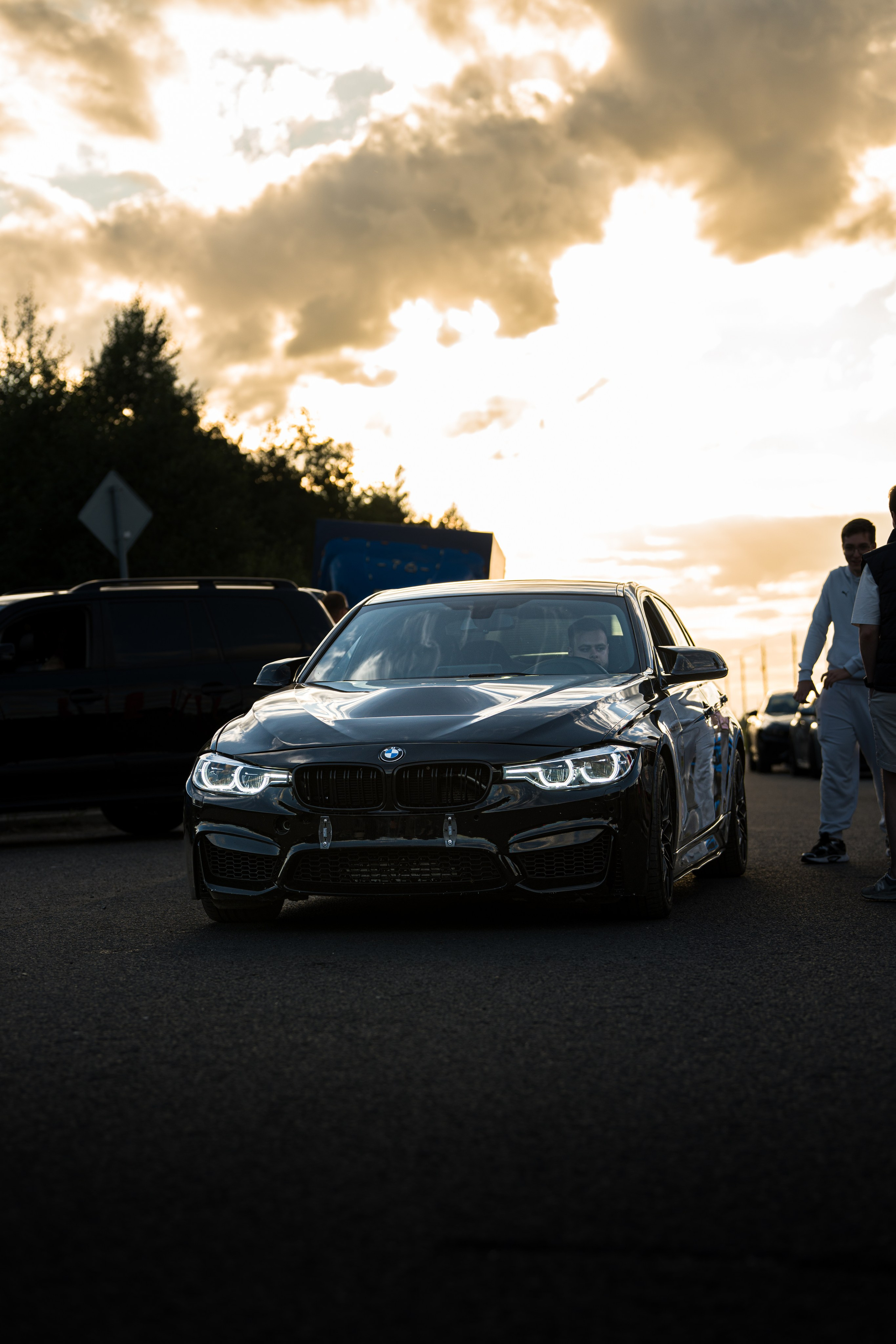 K-RAUTA RACING. OZ Production