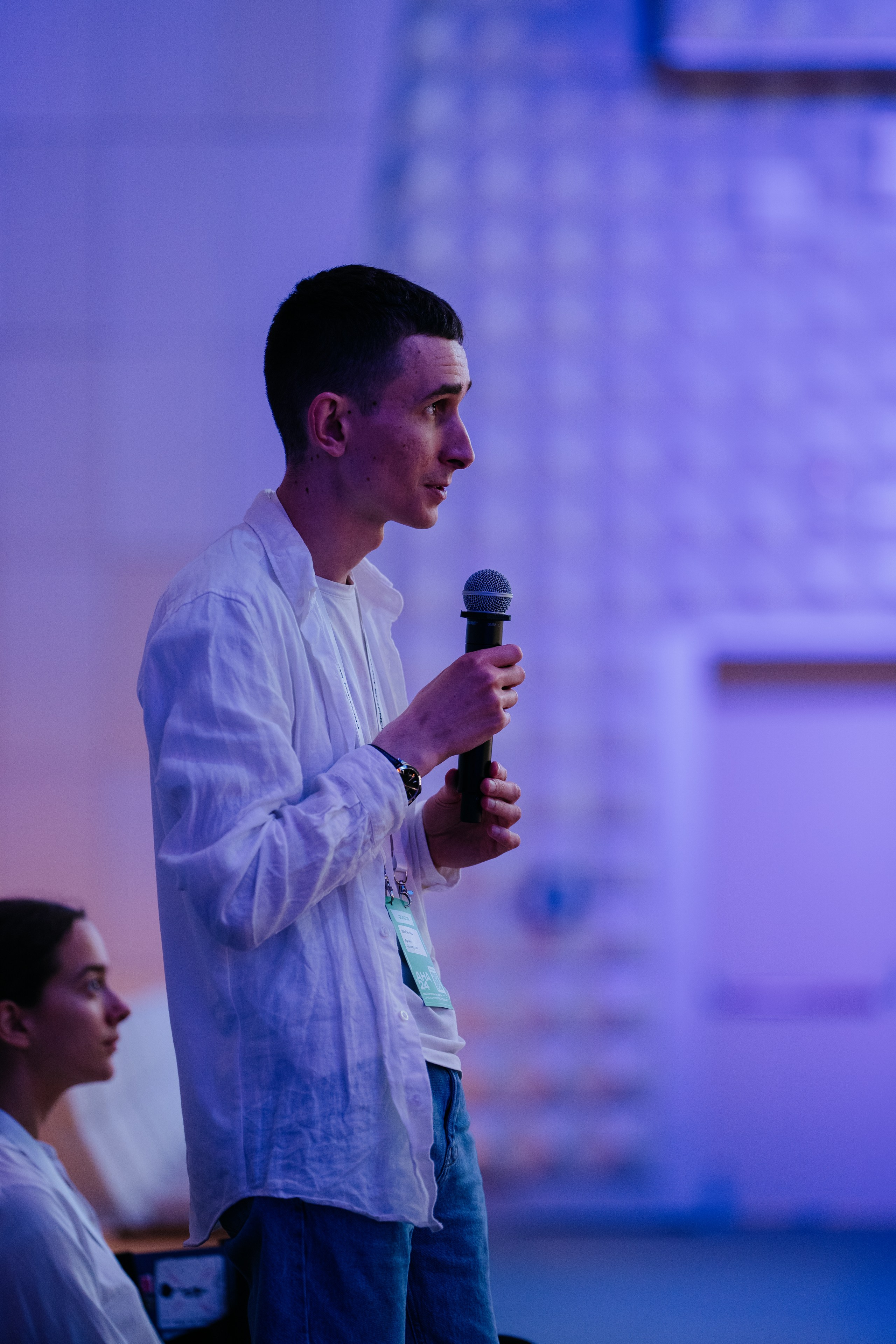 Aha! — 6 июня 2024. Фотобанк Матемаркетинг