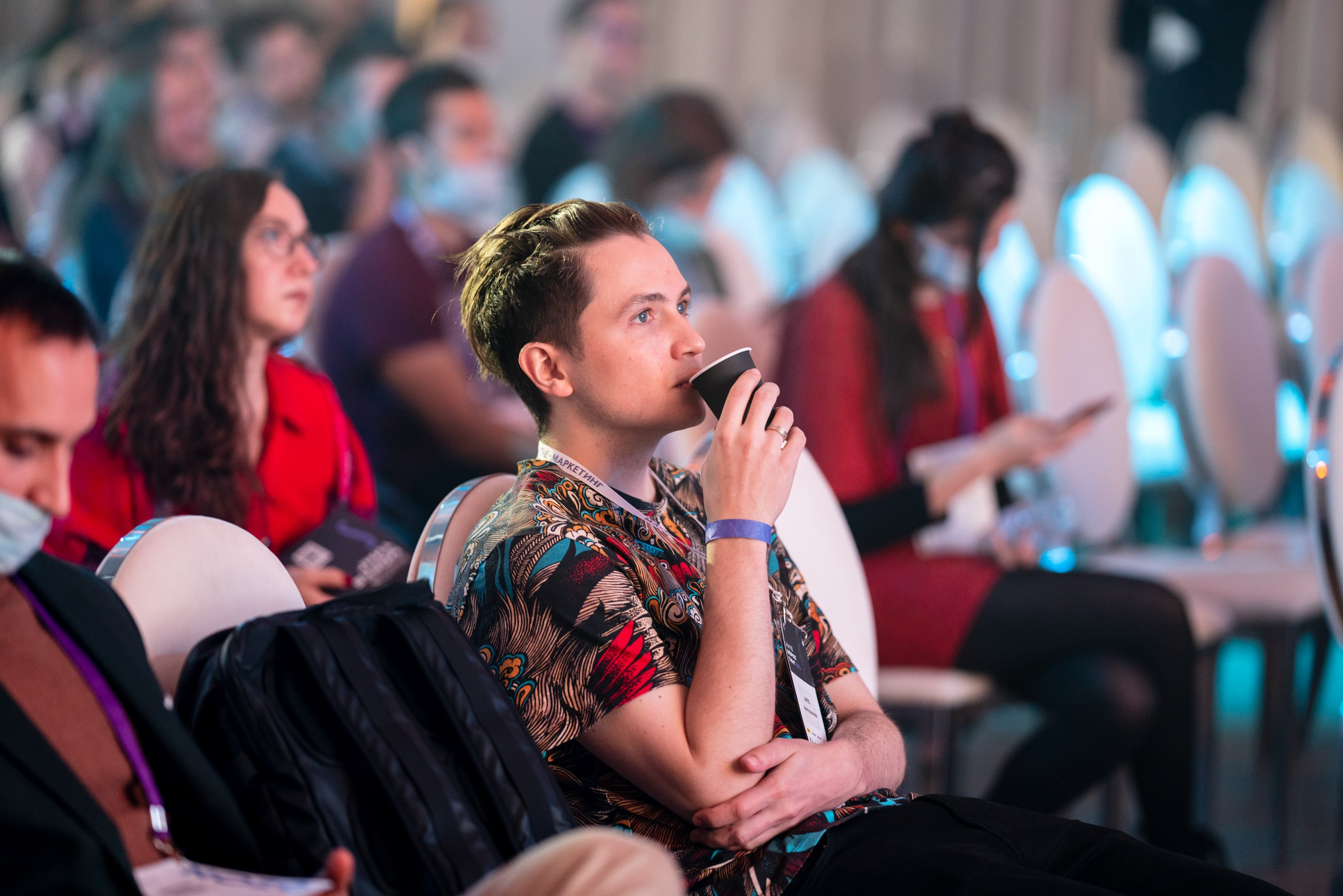 Матемаркетинг — 18–19 ноября 2021. Фотобанк Матемаркетинг