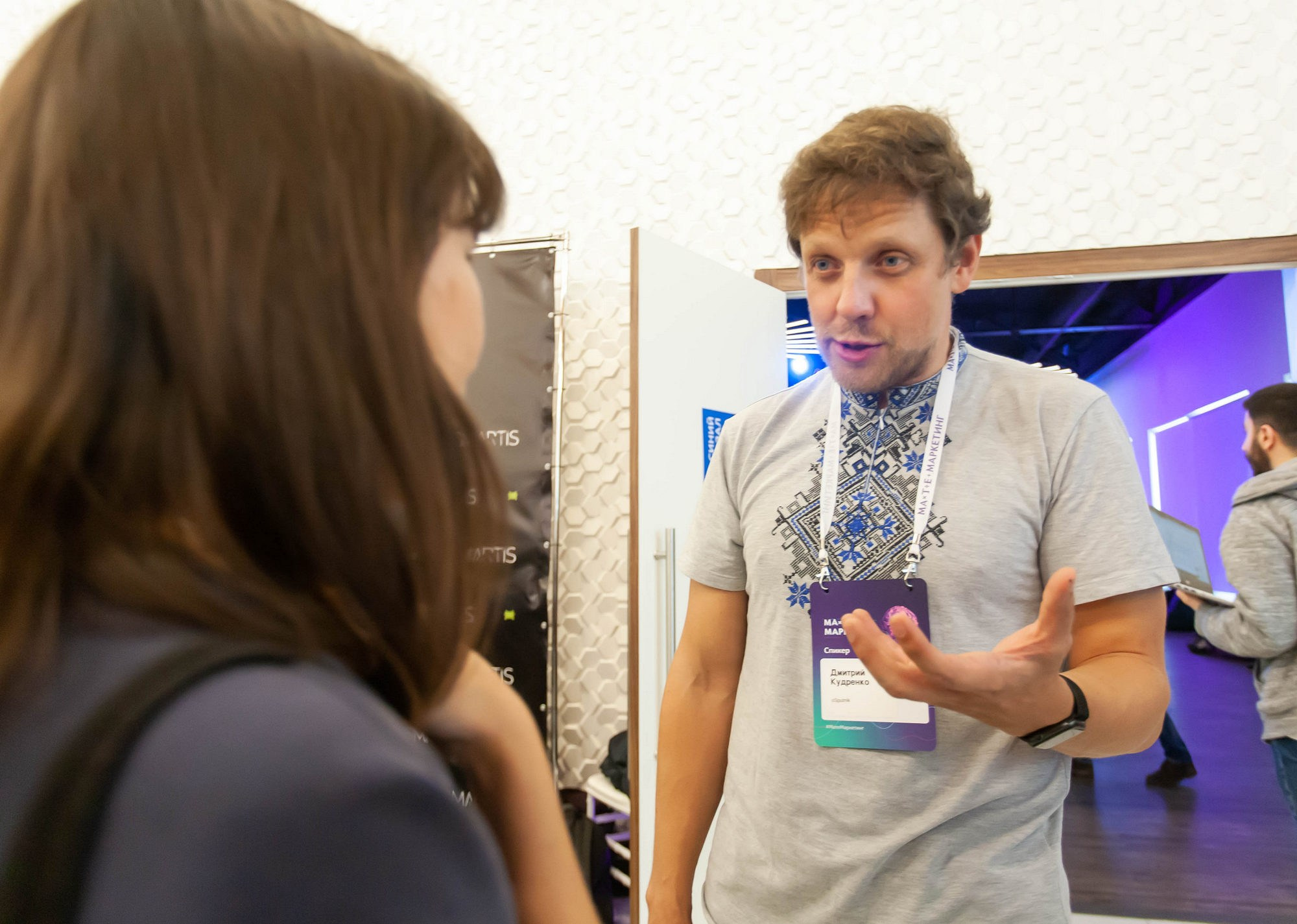 Матемаркетинг — 14–15 ноября 2019. Фотобанк Матемаркетинг