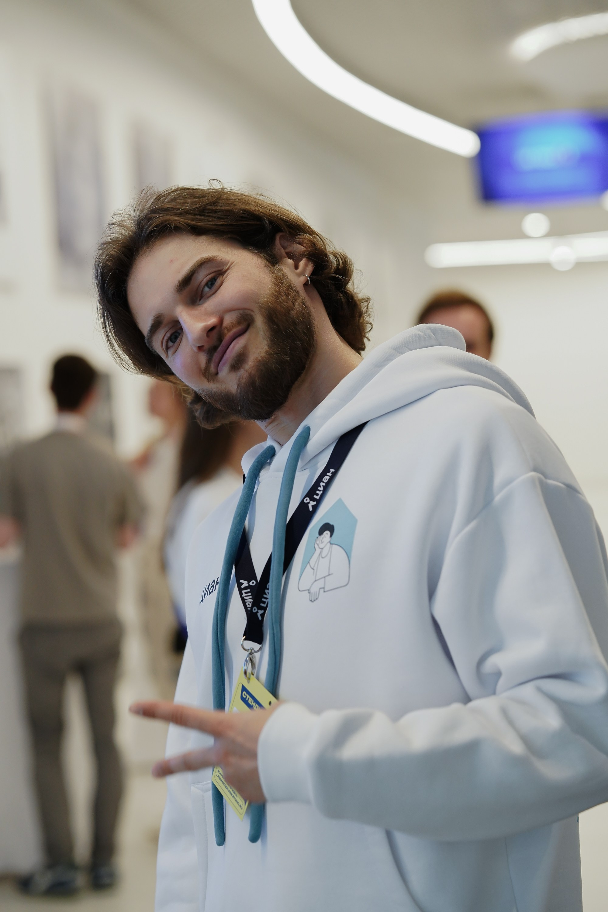 Aha! — 6 июня 2024. Фотобанк Матемаркетинг