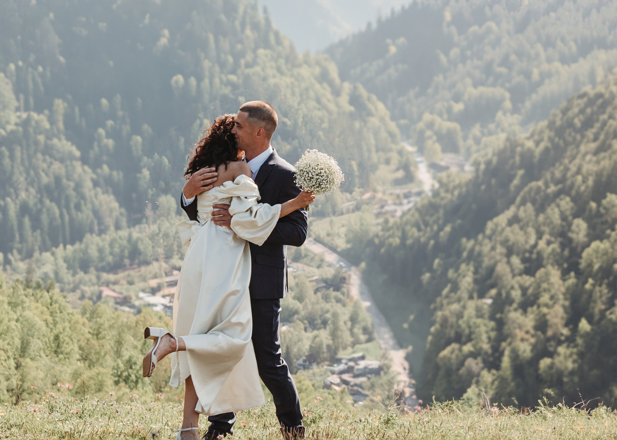 Свадьба. ProFoto