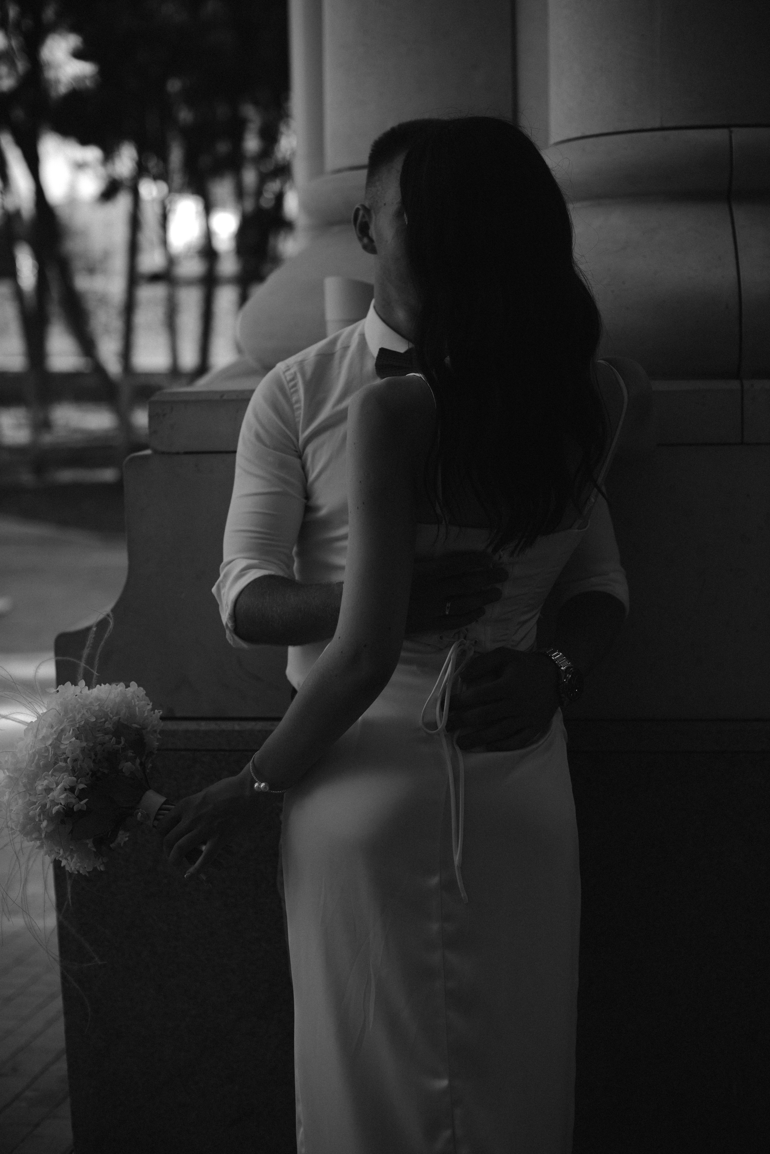 Иван и Оксана (г.Севастополь). Свадебный, женский, семейный фотограф в Севастополе Юлия Мошенко