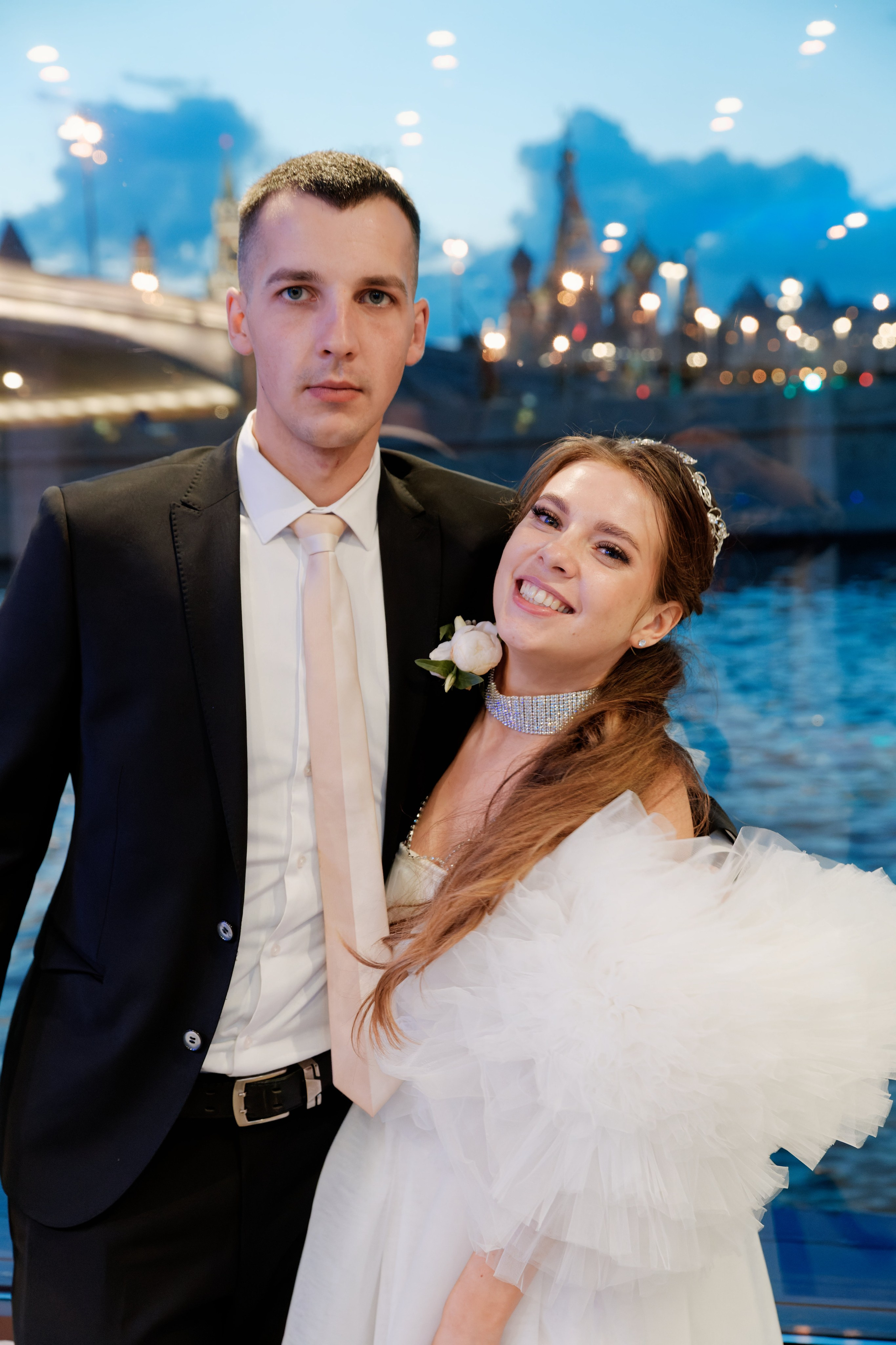 Александр и Екатерина. Видеограф Павел Борисов | Москва | СПБ | Брянск