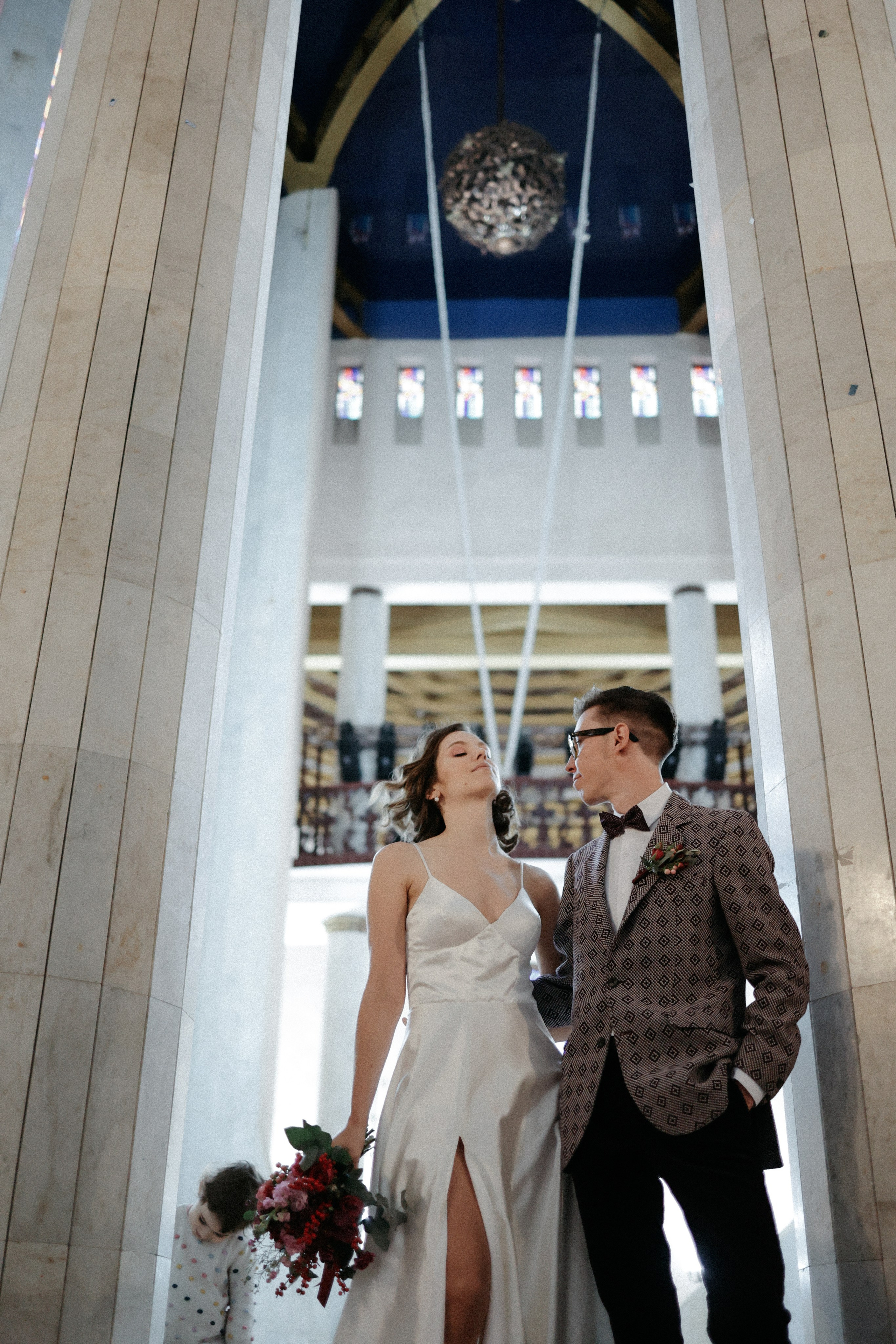 Айрат и Лиза. Фотограф в Армении Женя Гилевич