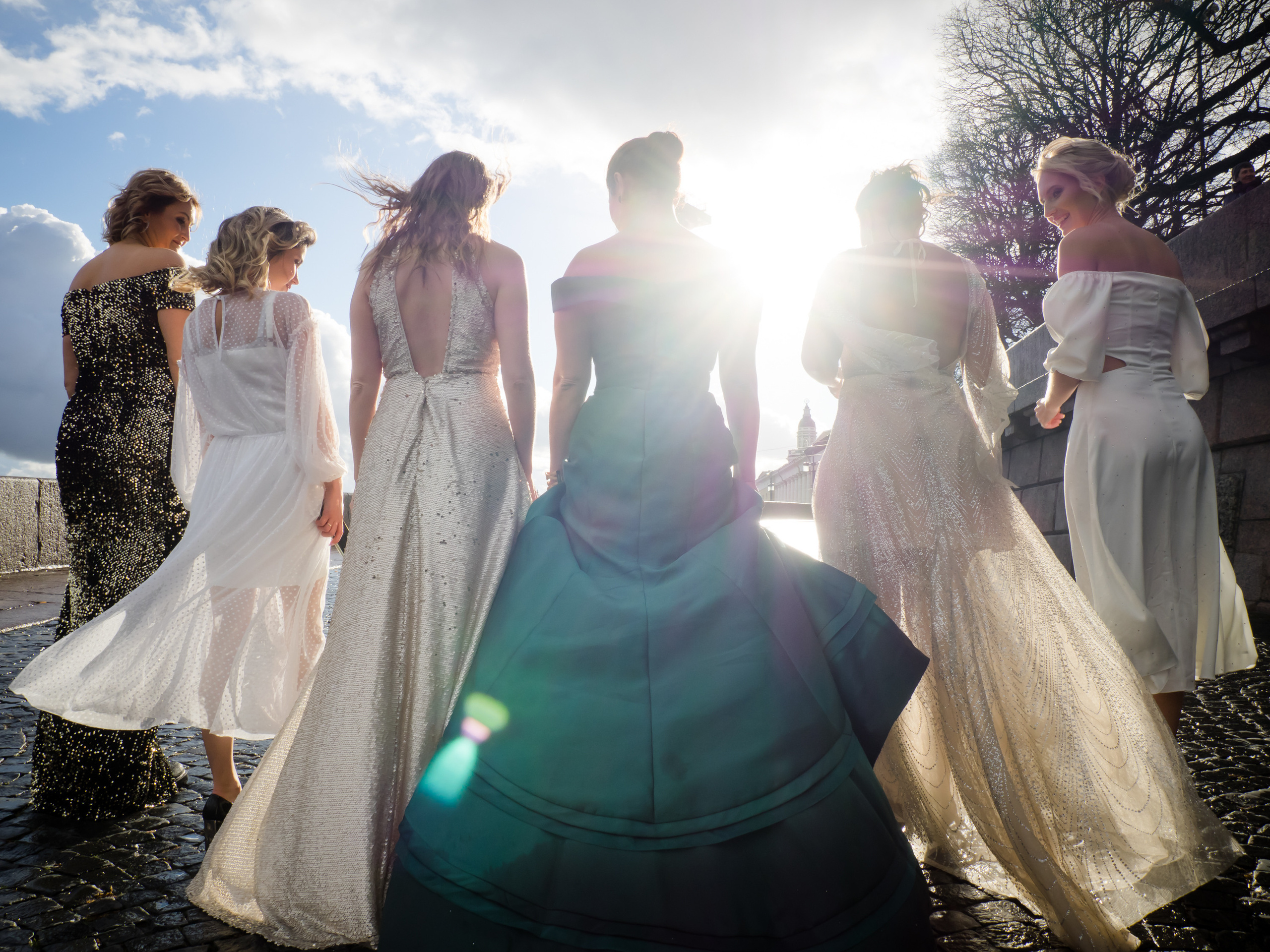 Отзывы. Репортажный и портретный фотограф в Санкт-Петербурге Василина Жук