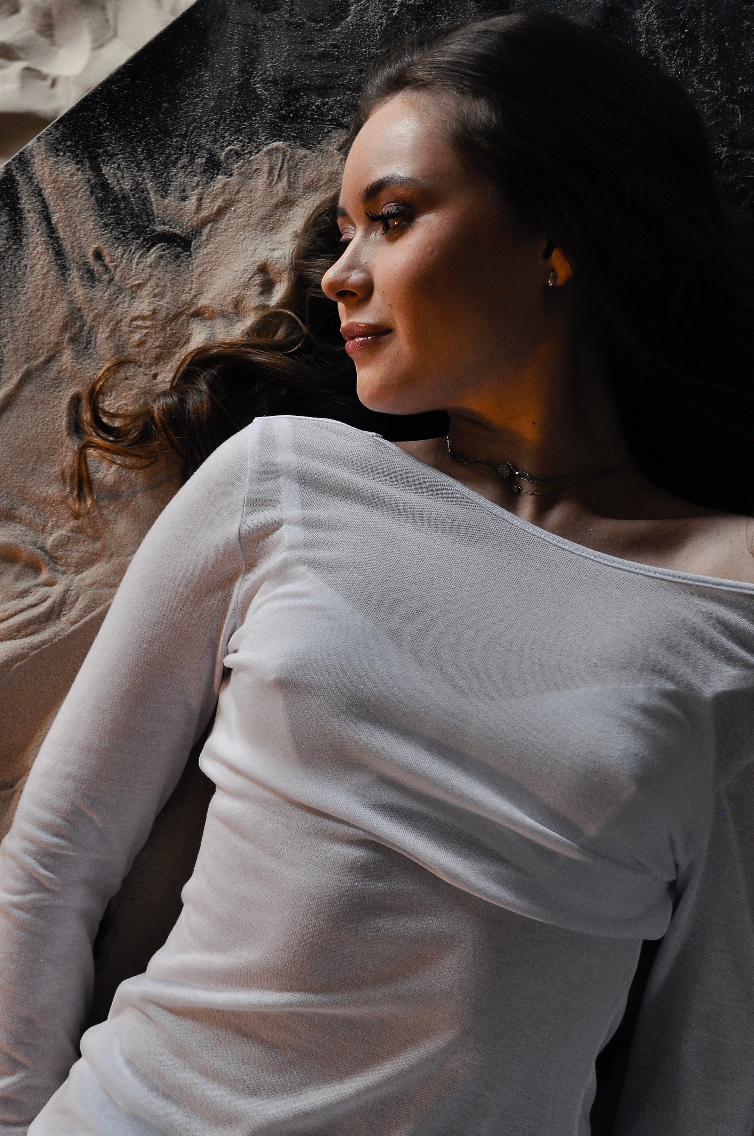 ELIZABETH. Fine art и портретный фотограф в Санкт-Петербурге | Кристина Дмитриевна