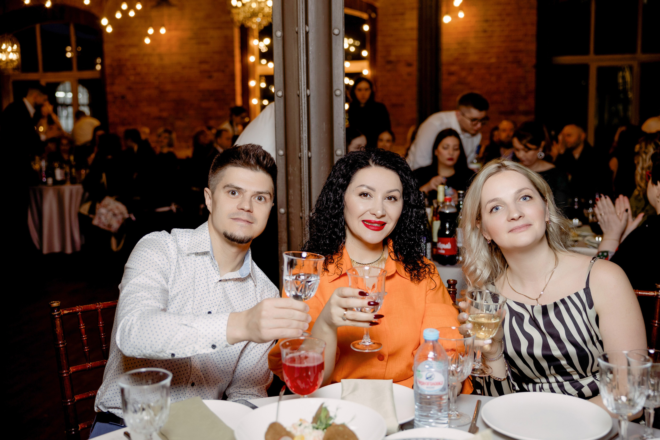 Корпоратив. Репортаж. Свадебный фотограф в Санкт-Петербурге Павел Резниченко