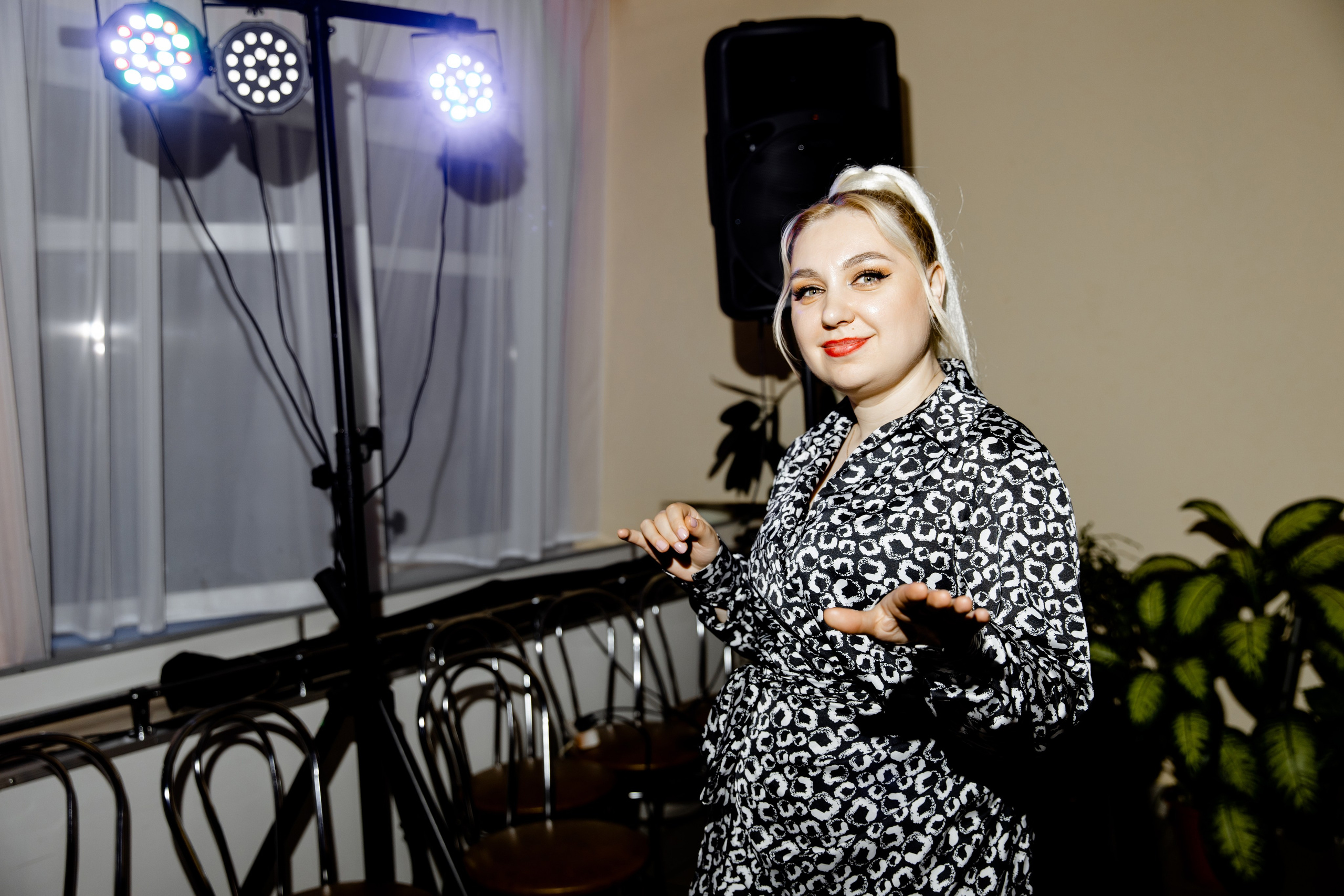 Свадебный день Максима и Вики. Свадебный фотограф Анна Бабахина