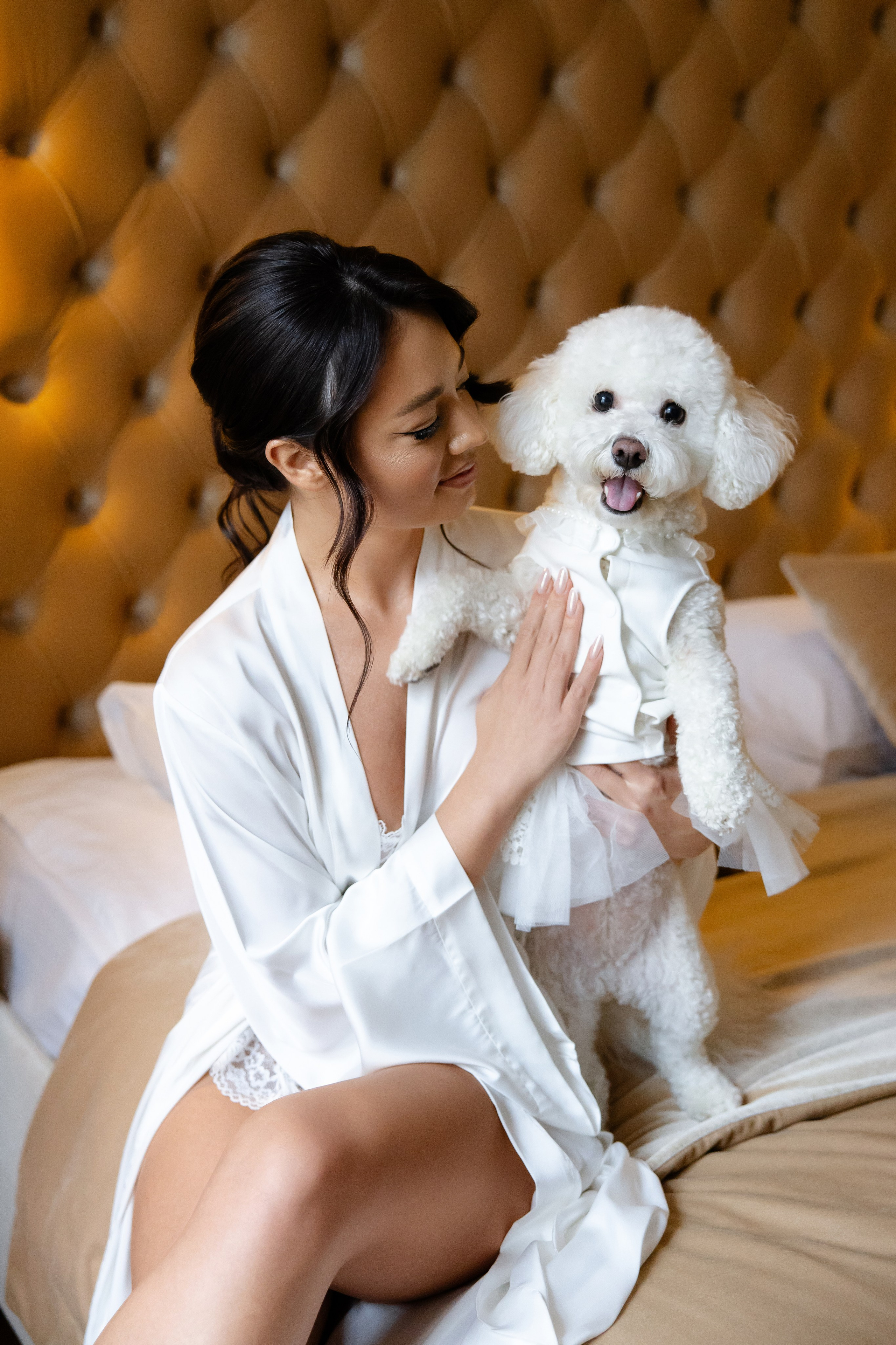 Влад и Марина. Свадебный фотограф Анна Бабахина