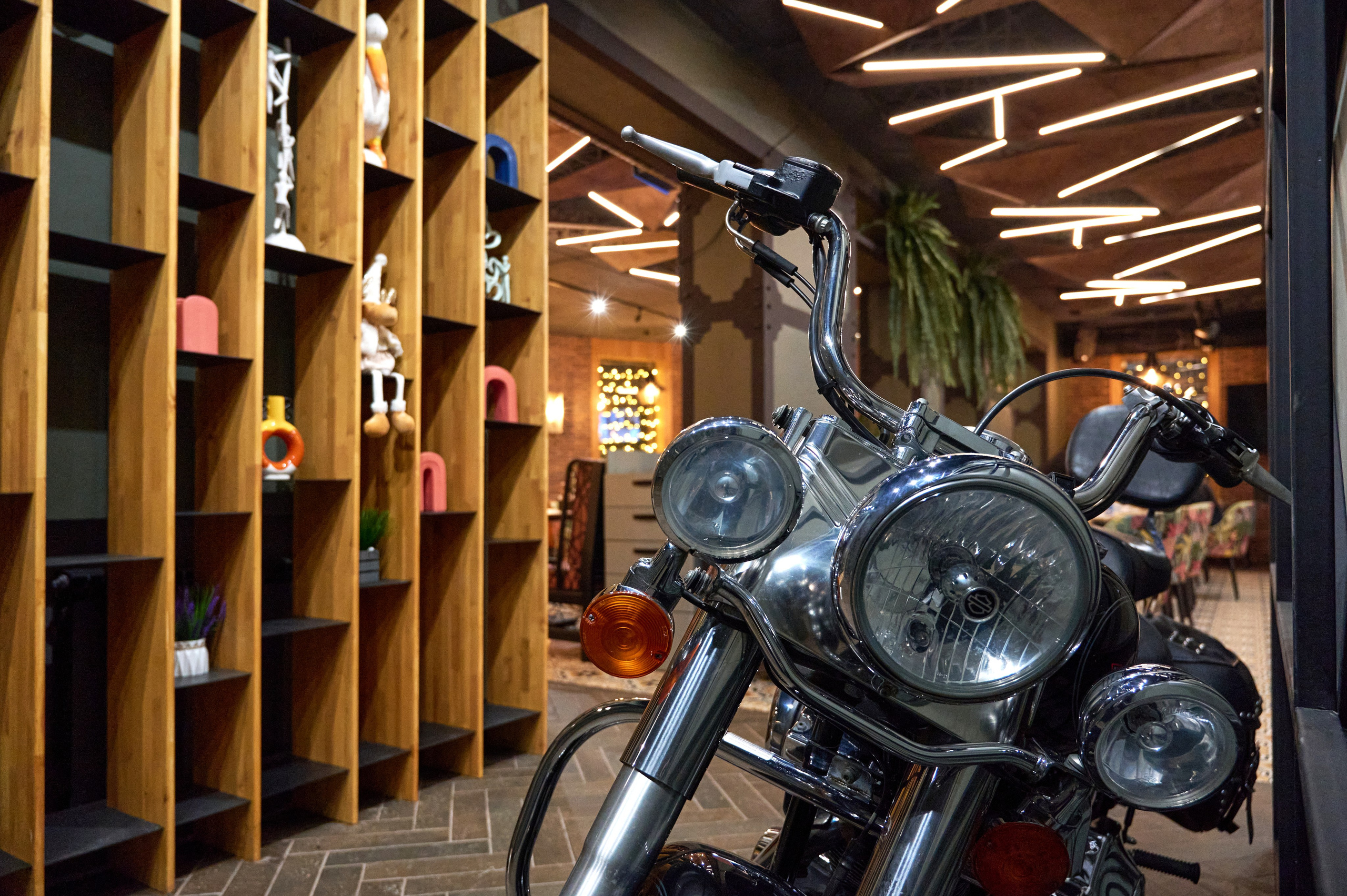 Интерьерная фотосъемка коммерческой недвижимости в Самаре. Фотограф в Самаре Евгения Кутоманова. Индивидуальные, имиджевые и свадебные фотосессии