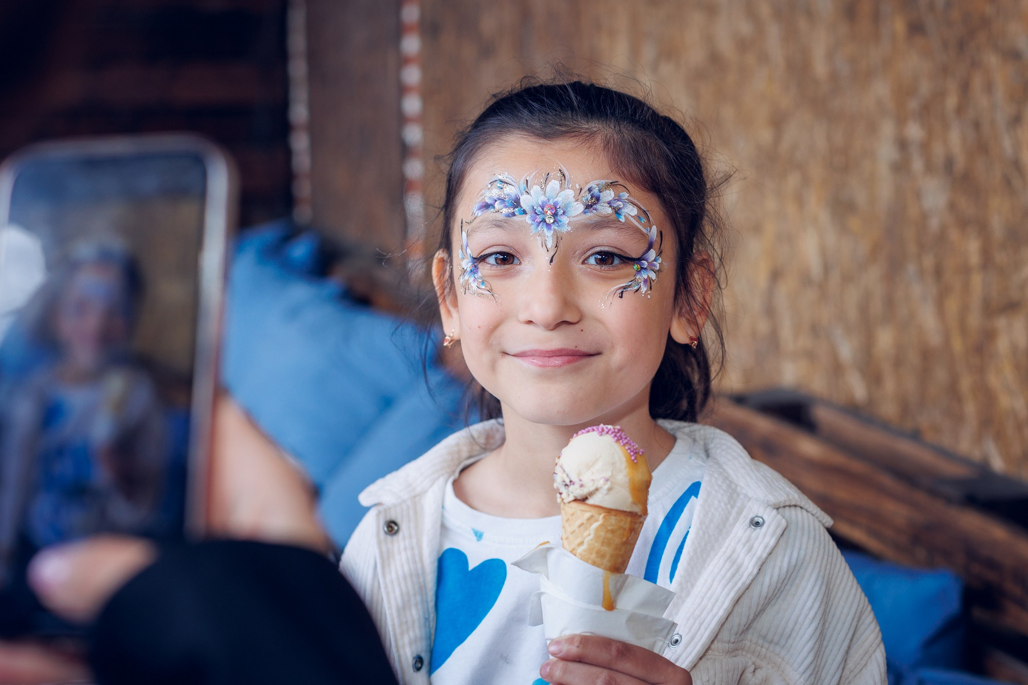 ДР В ЛОФТЕ. Свадебный и репортажный фотограф в Москве и Московской области