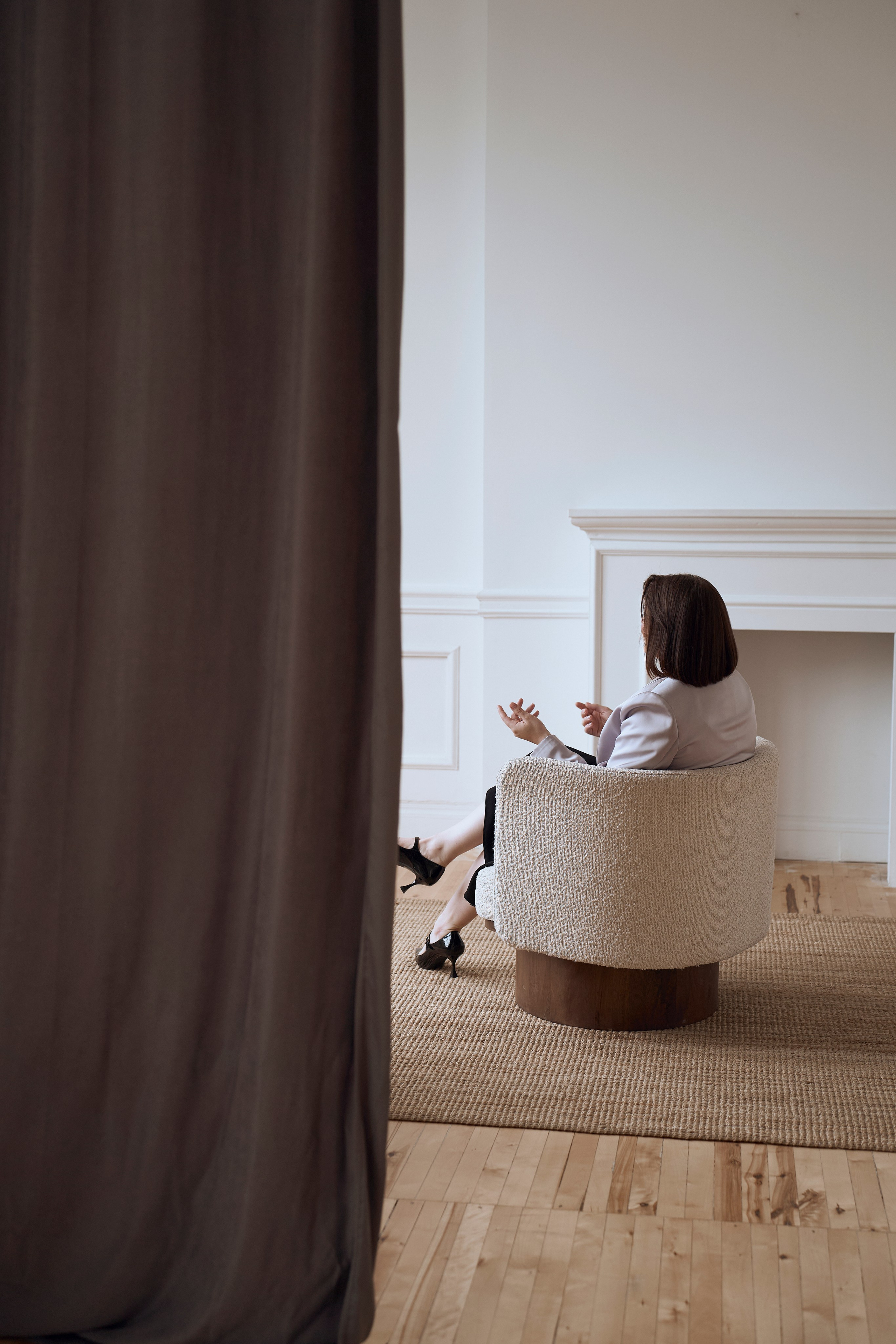 Елена. Ваш фотограф Анастасия Болотникова