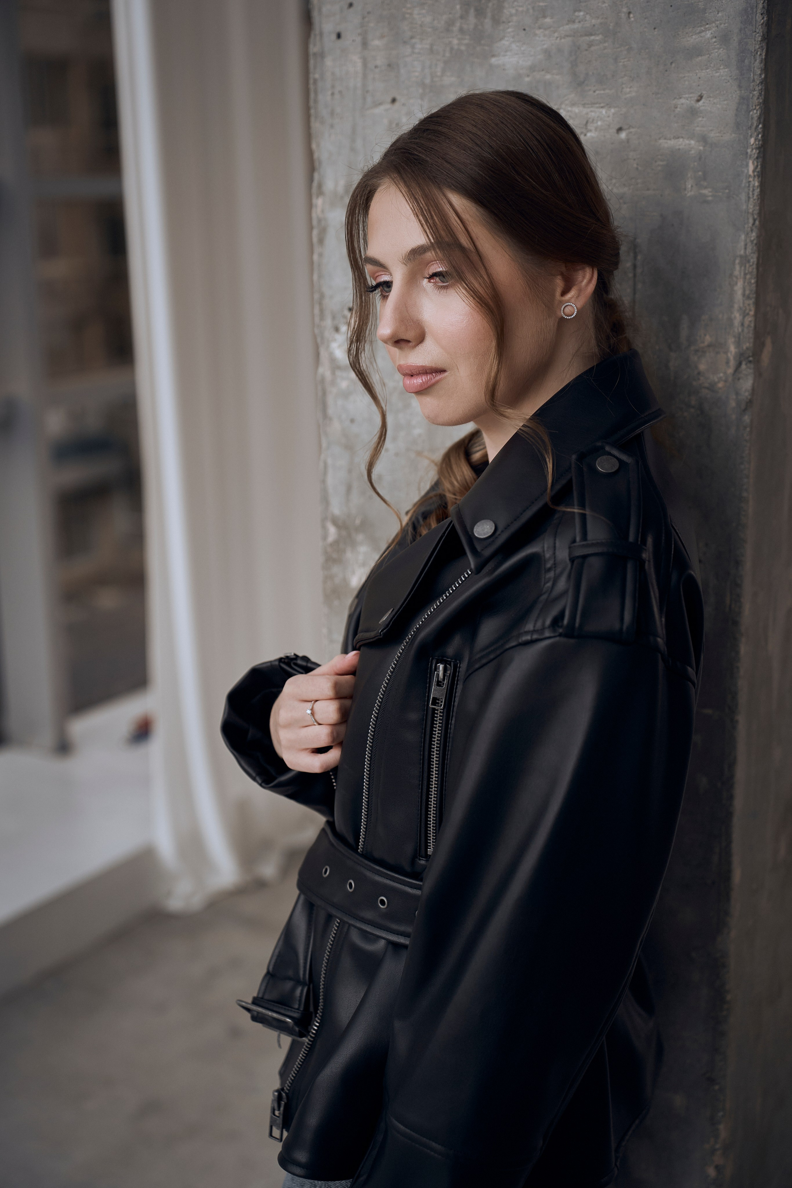 Алена. Ваш фотограф Анастасия Болотникова