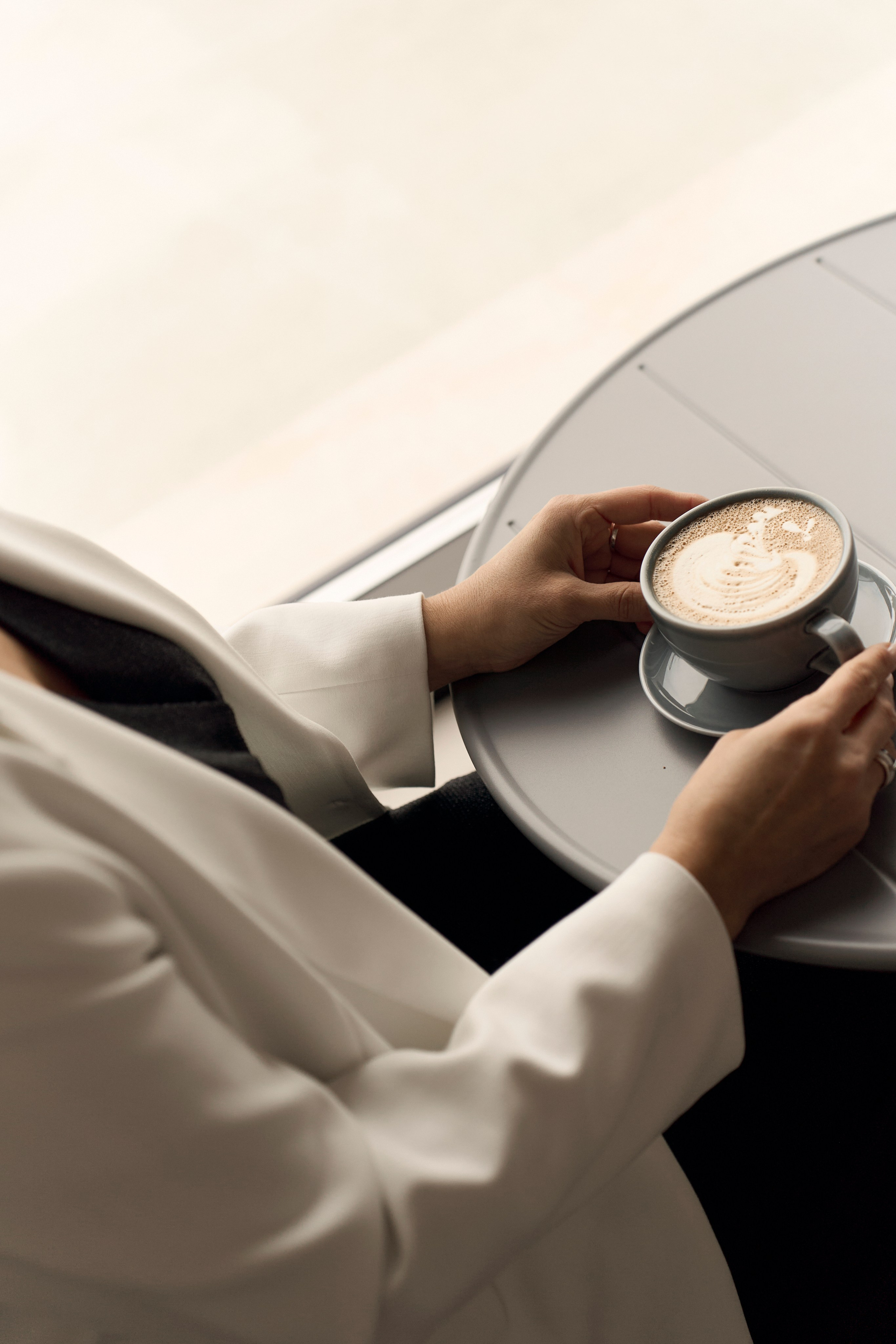 Светлана. Ваш фотограф Анастасия Болотникова