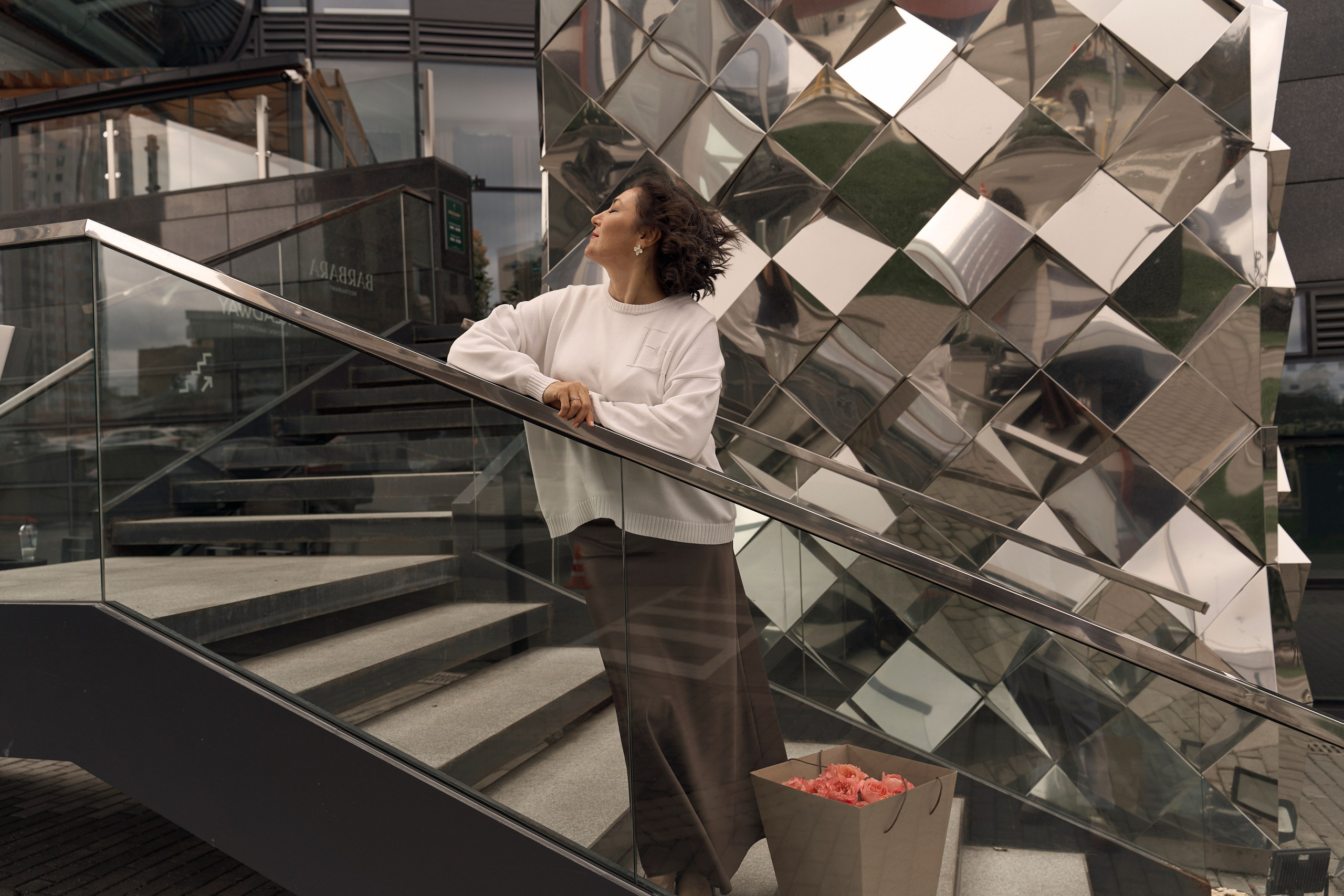 Светлана. Ваш фотограф Анастасия Болотникова