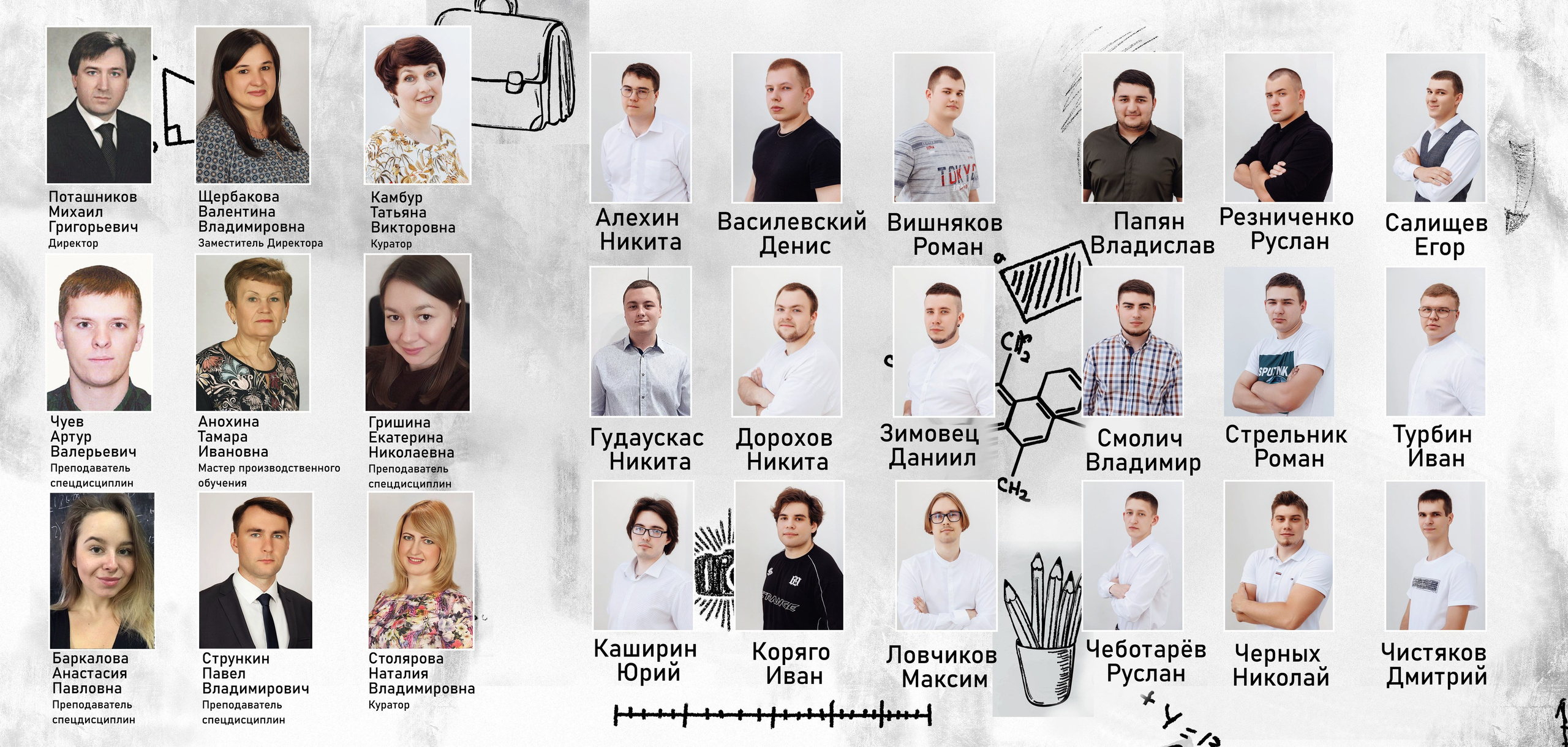 Выпускной альбом для детского сада. Свадебный фотограф Денис Перминов в Воронеже