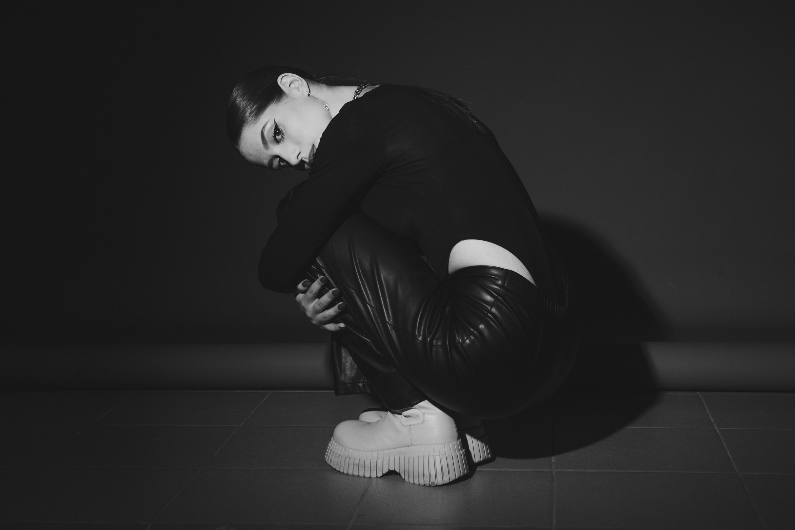 Саша. Портретный фотограф Юлия Фёдорова