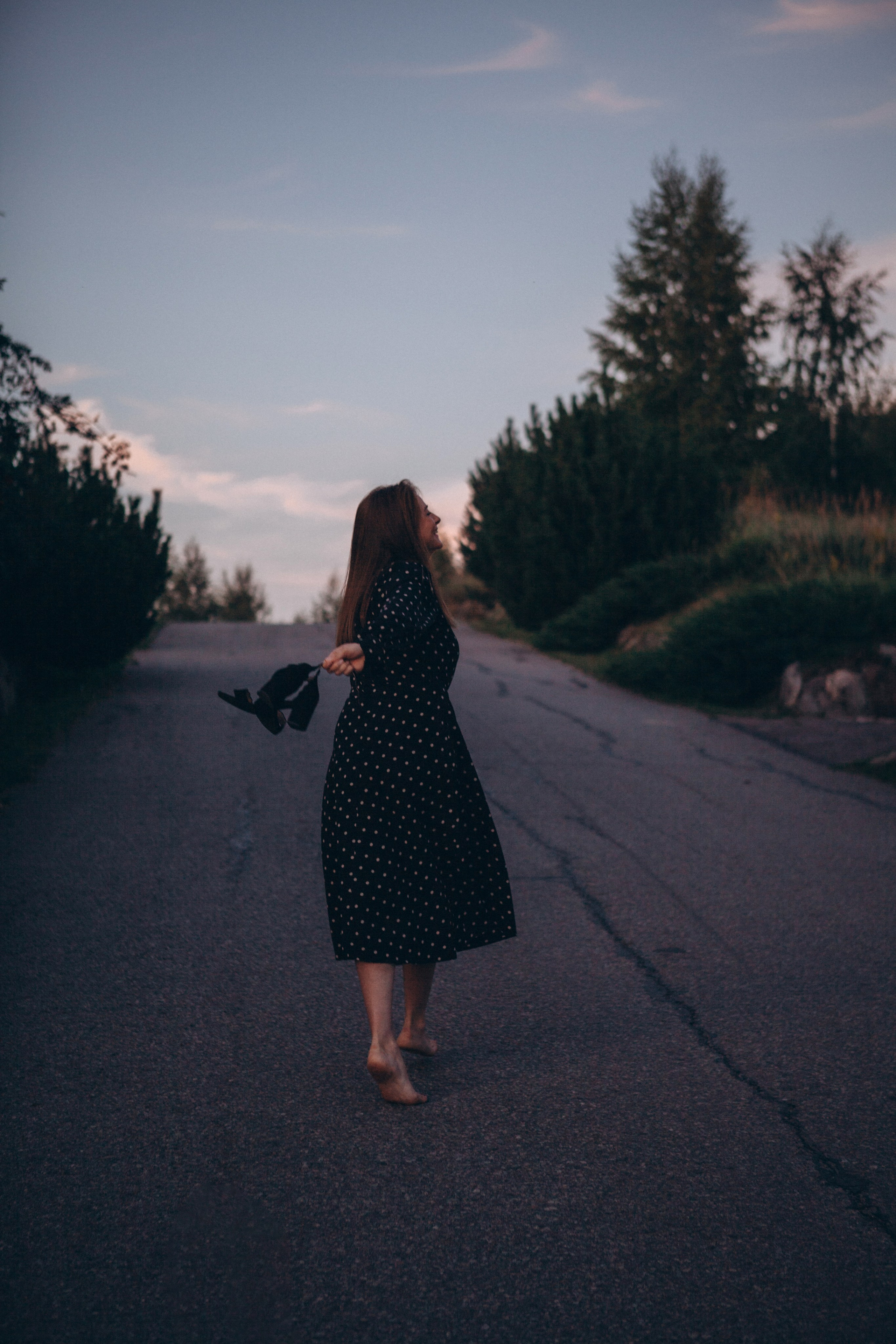 Мария. Портретный фотограф Юлия Фёдорова