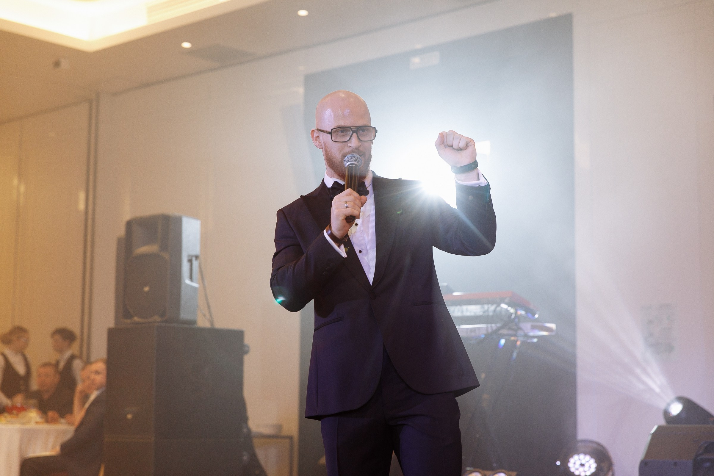 День Рождение ASSET. Свадебный фотограф в Самаре и Тольятти Полина Никитина