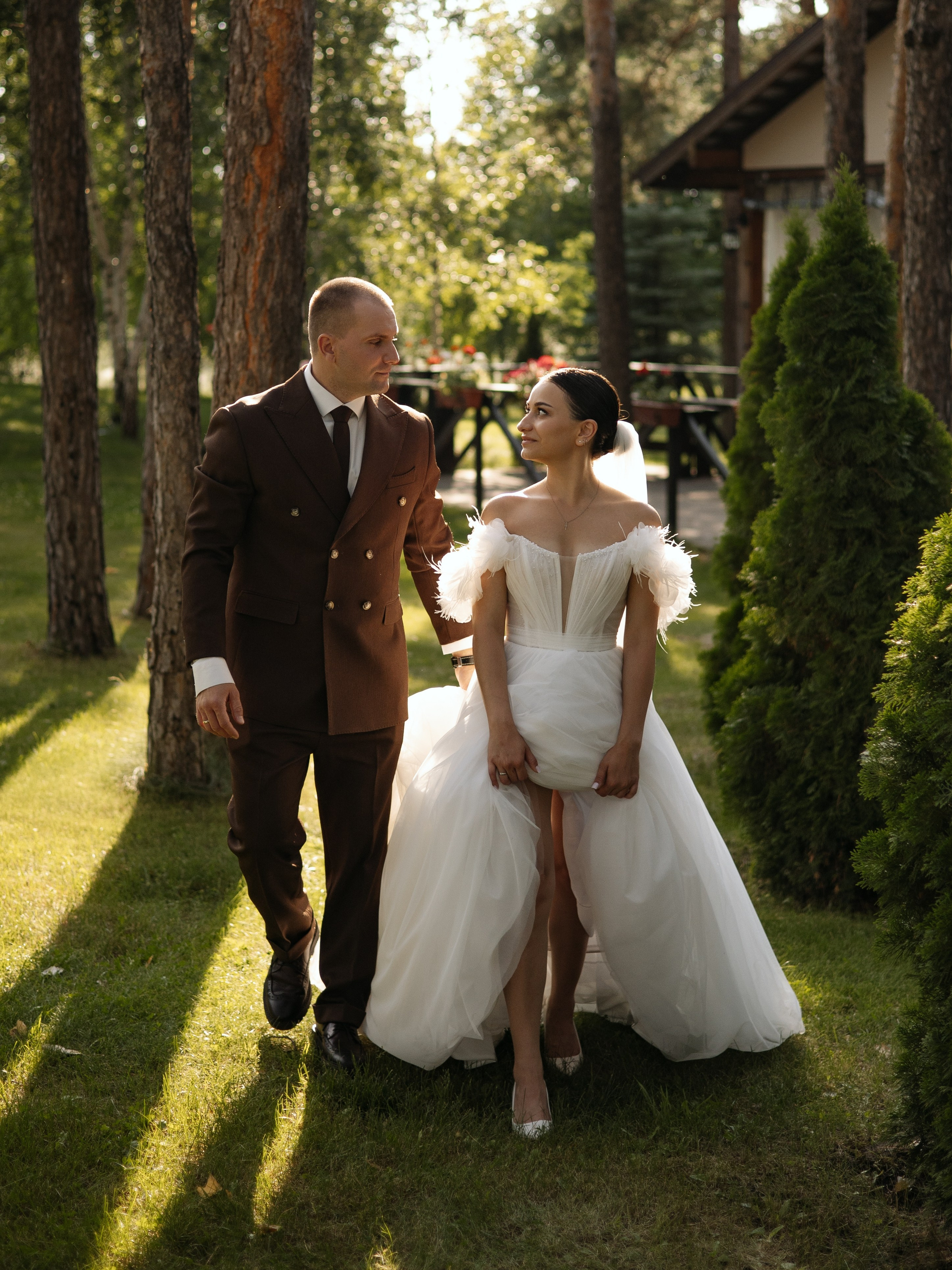 Влад и Таня. Juliashtondic. photo