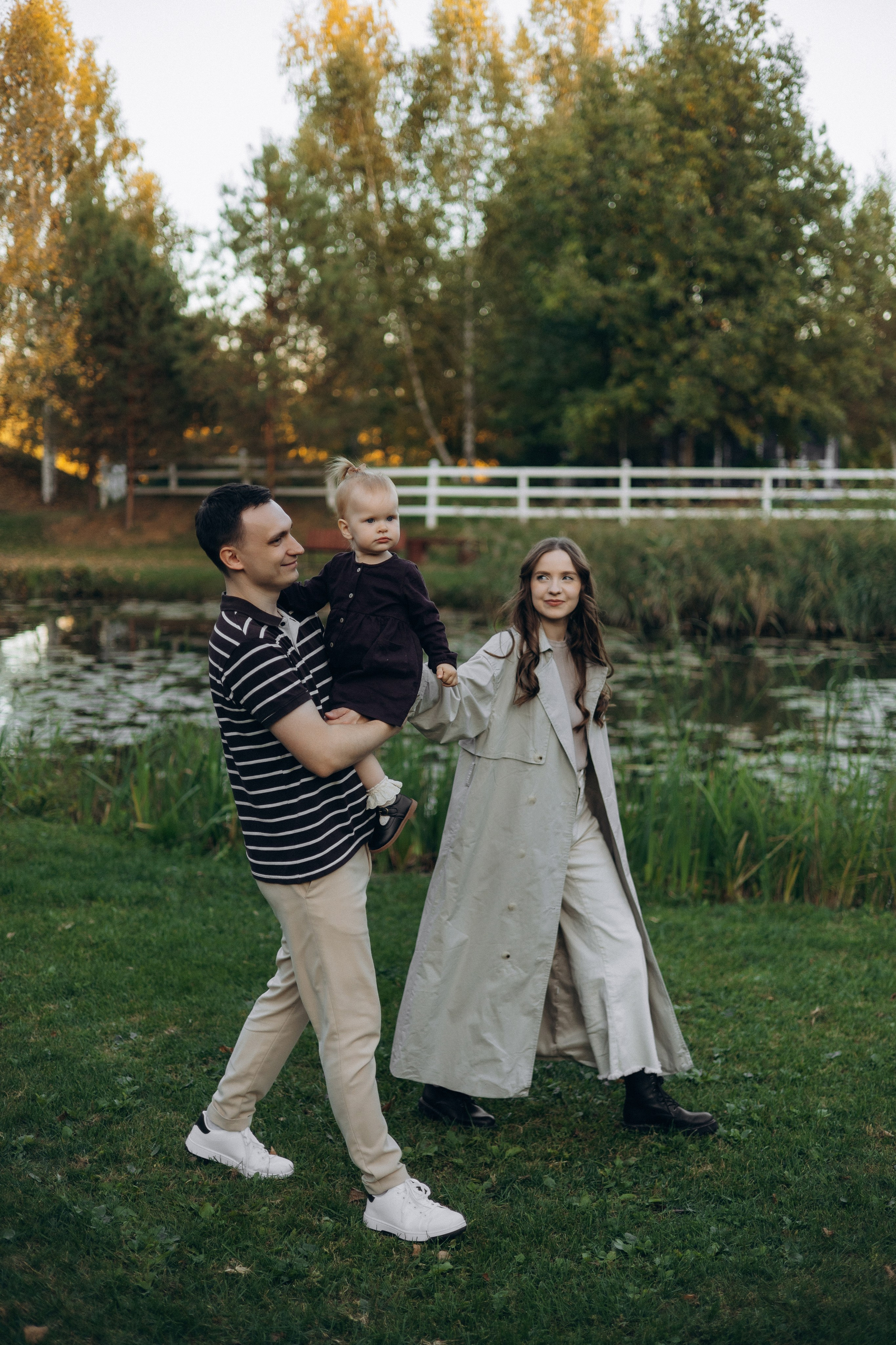 Илья, Наташа и Эмилия. Juliashtondic. photo