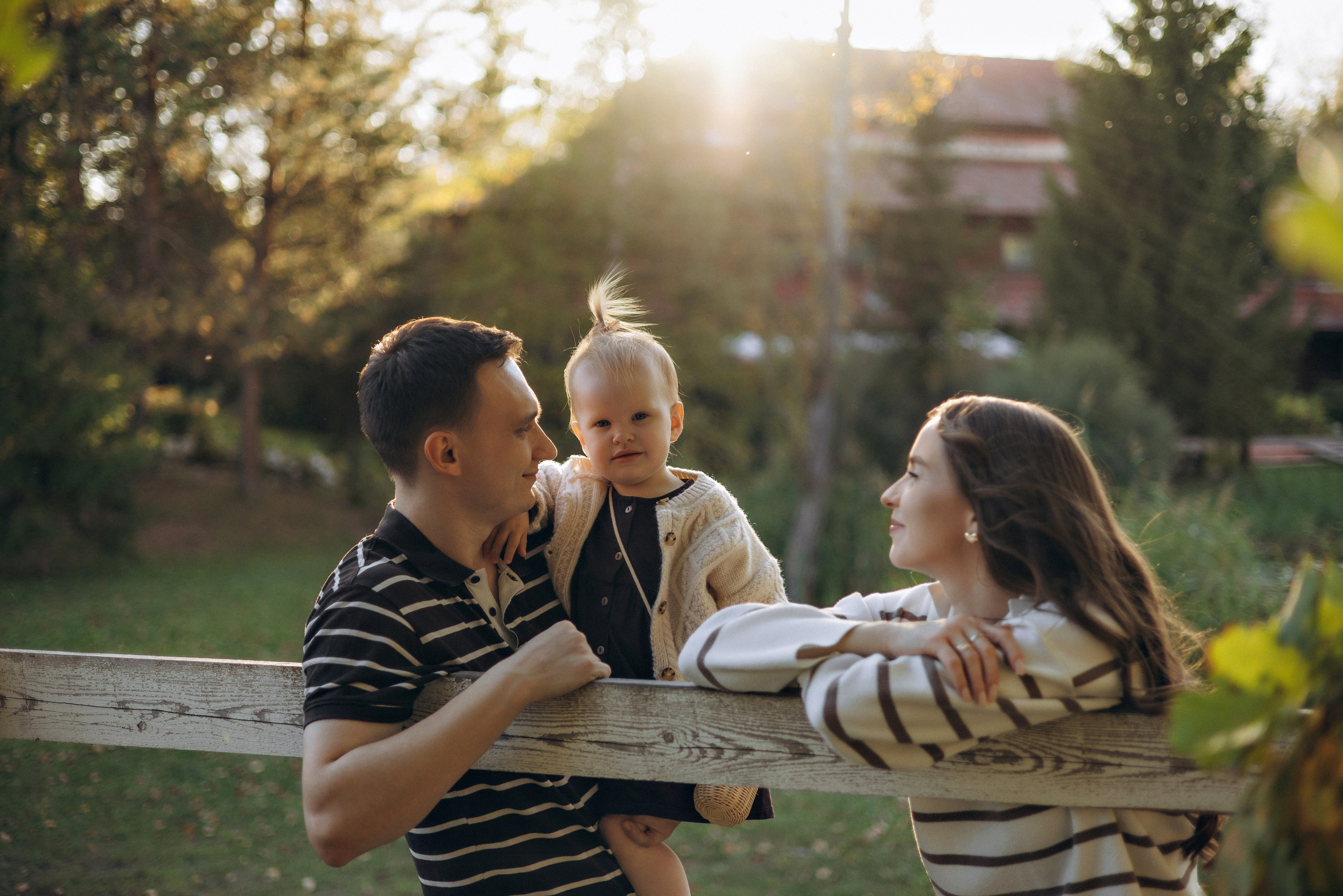 Илья, Наташа и Эмилия. Juliashtondic. photo