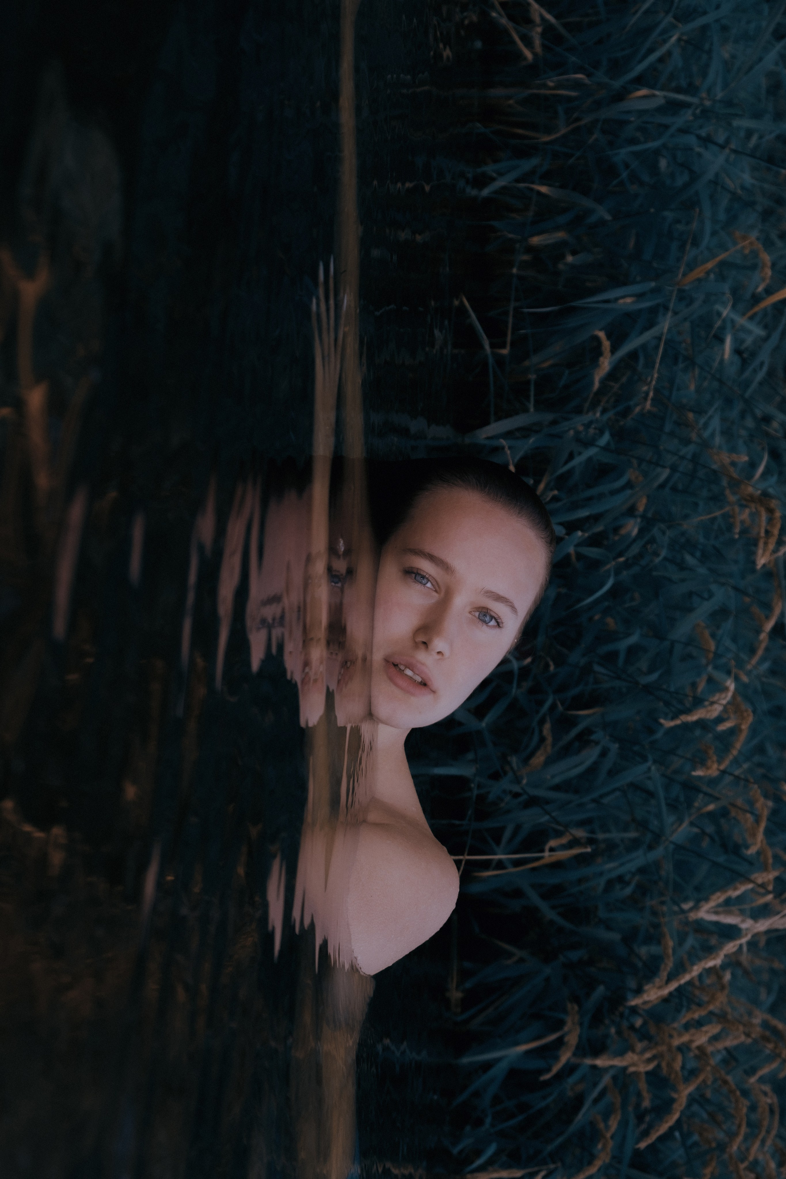 Настя. Фотограф Одинцово Нина Ленс