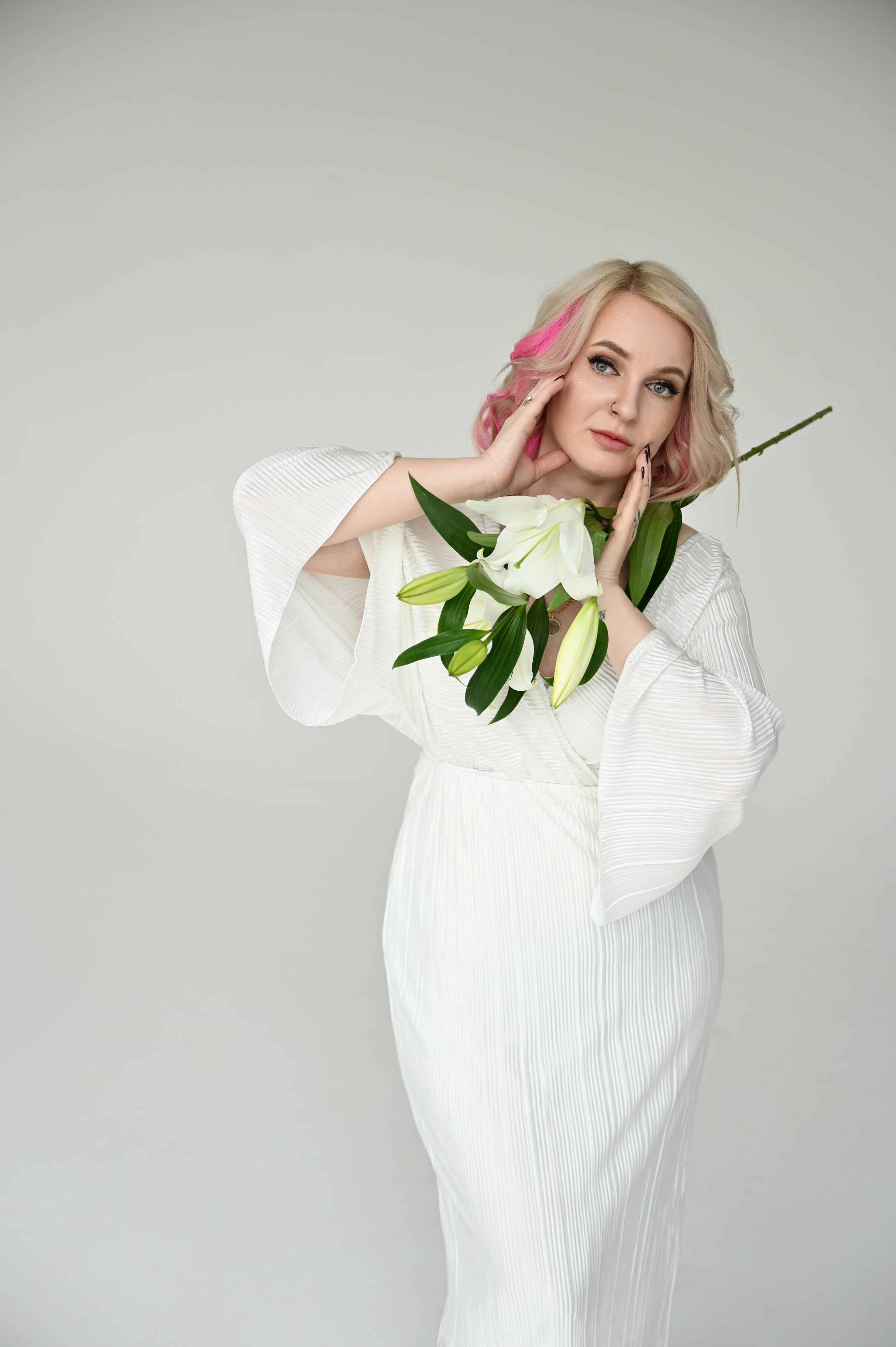 Анна. Наставник по мобильной съемке и фотограф Тула Новомосковск