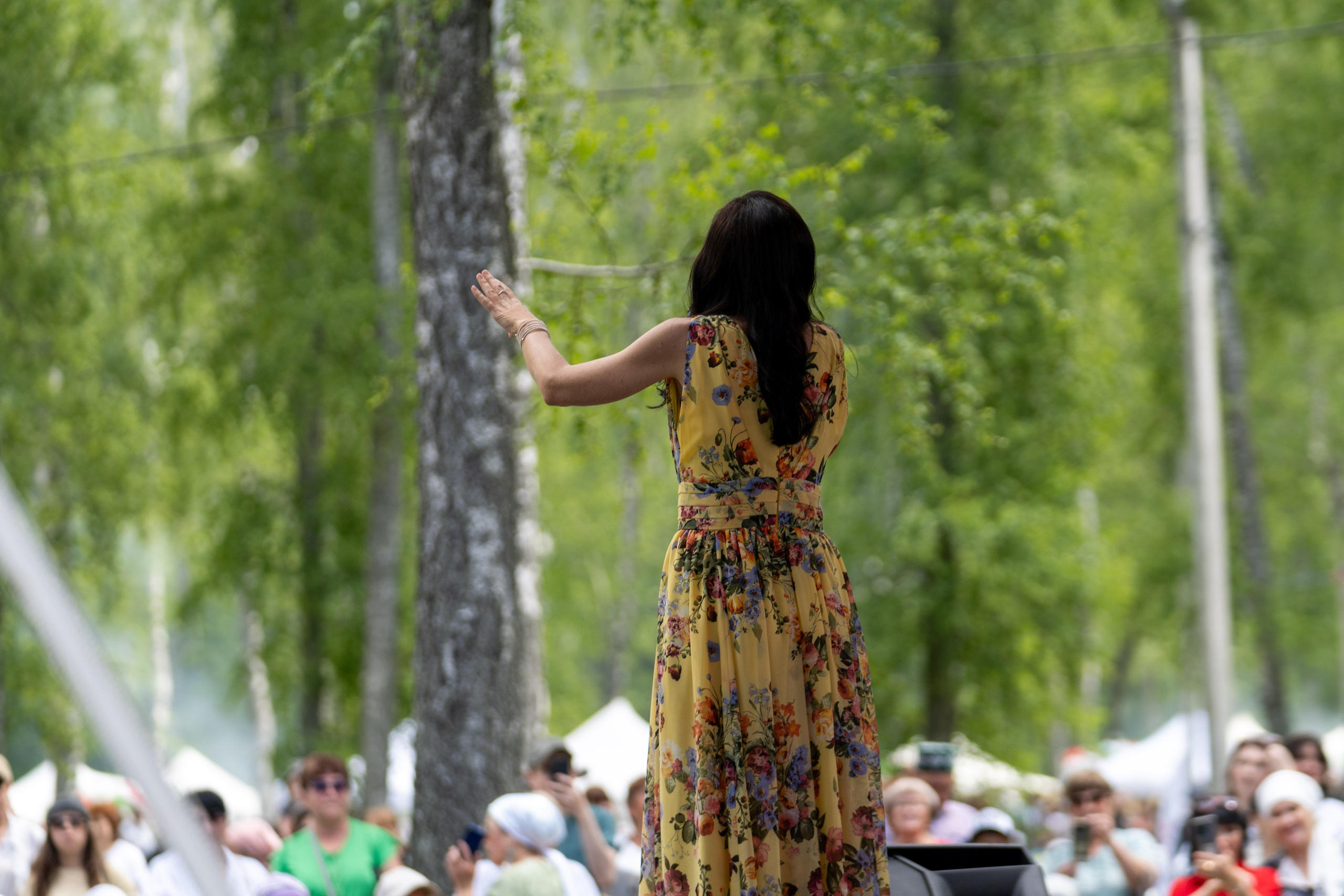 Сабантуй 2025. Портретный фотограф в Казани Радомир Заздравных