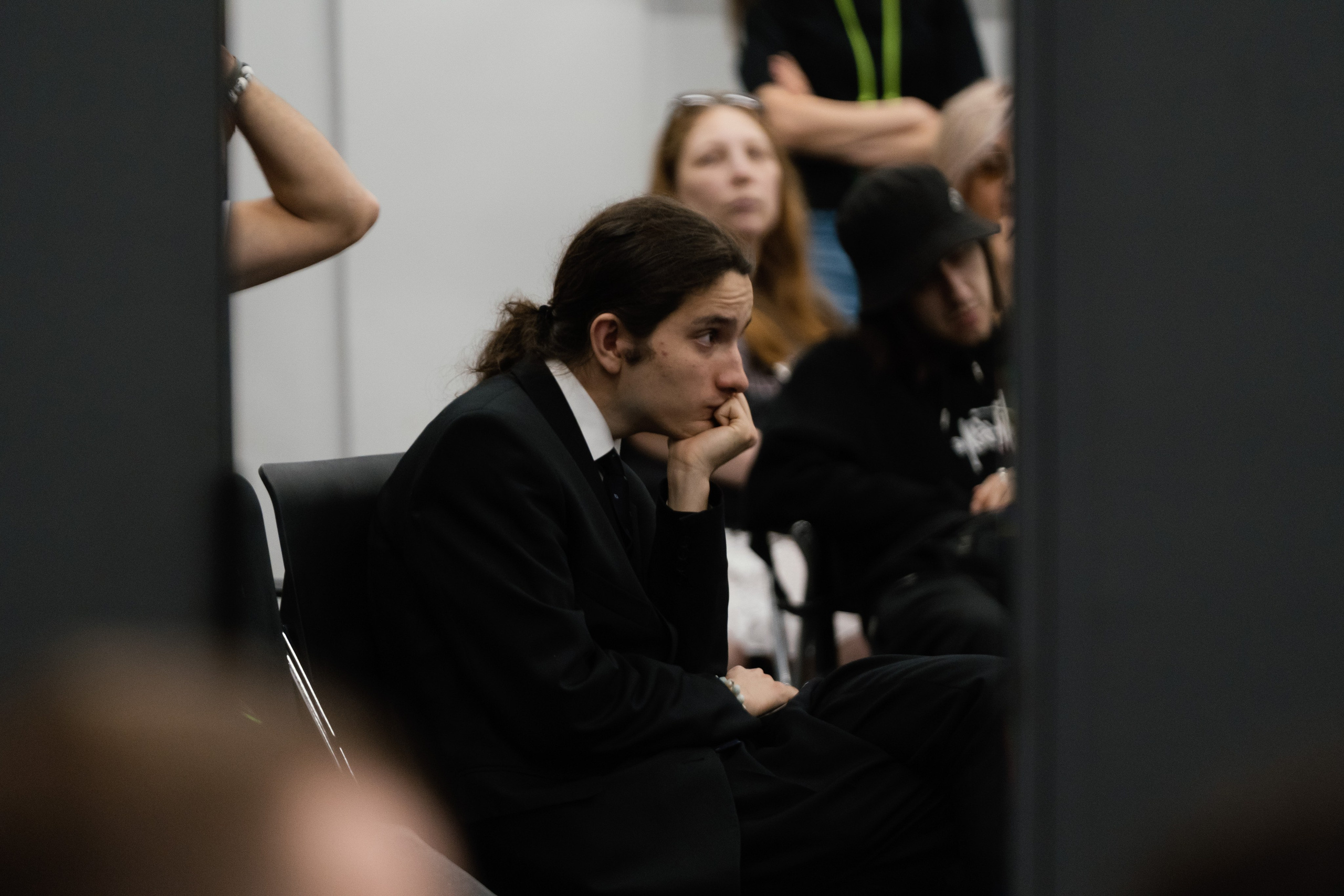 Татарсан 2025. Портретный фотограф в Казани Радомир Заздравных