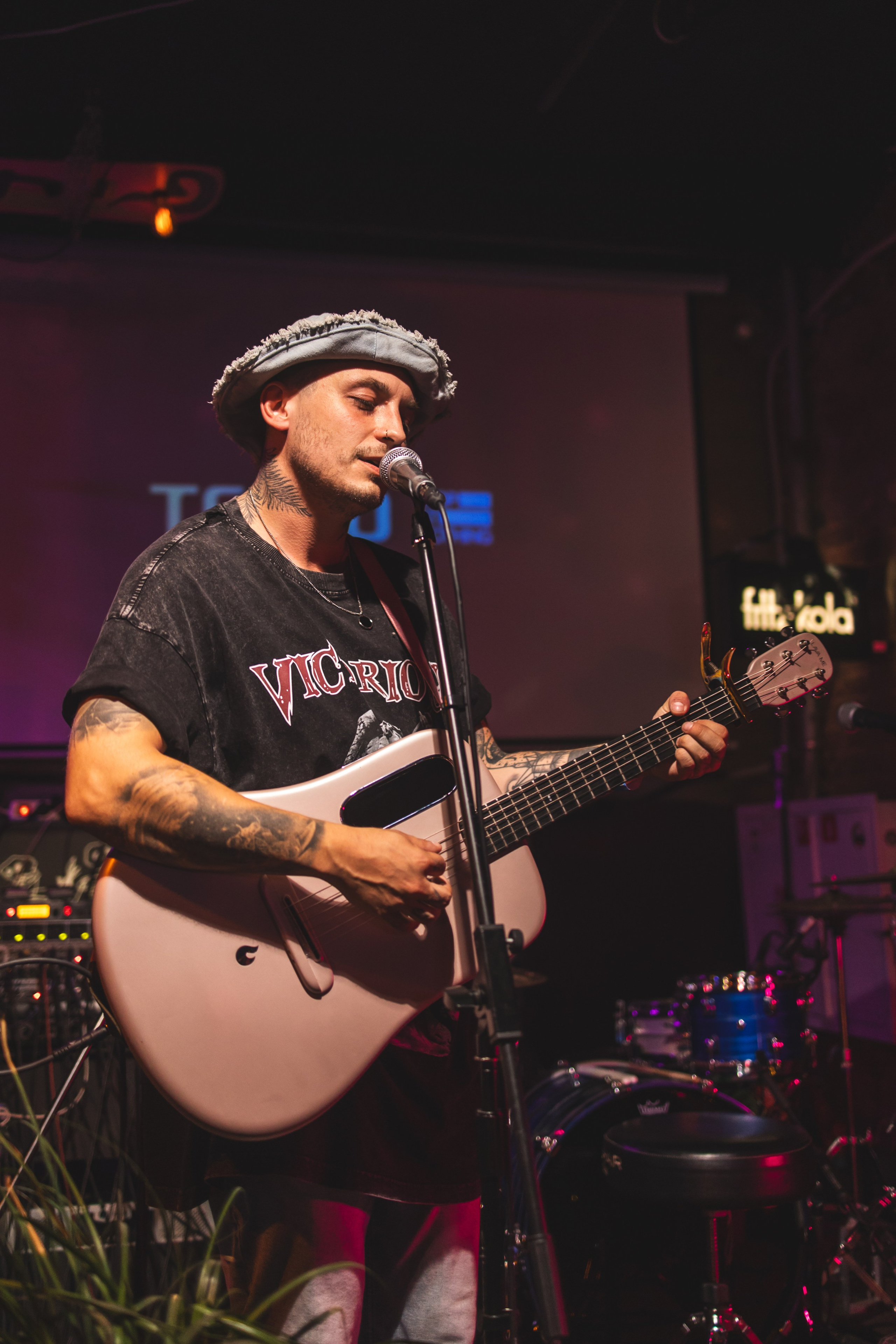 Музыкально-творческий фестиваль. Фотограф Ольга Махалова — Санкт-Петербург, Москва, Нижний Новгород