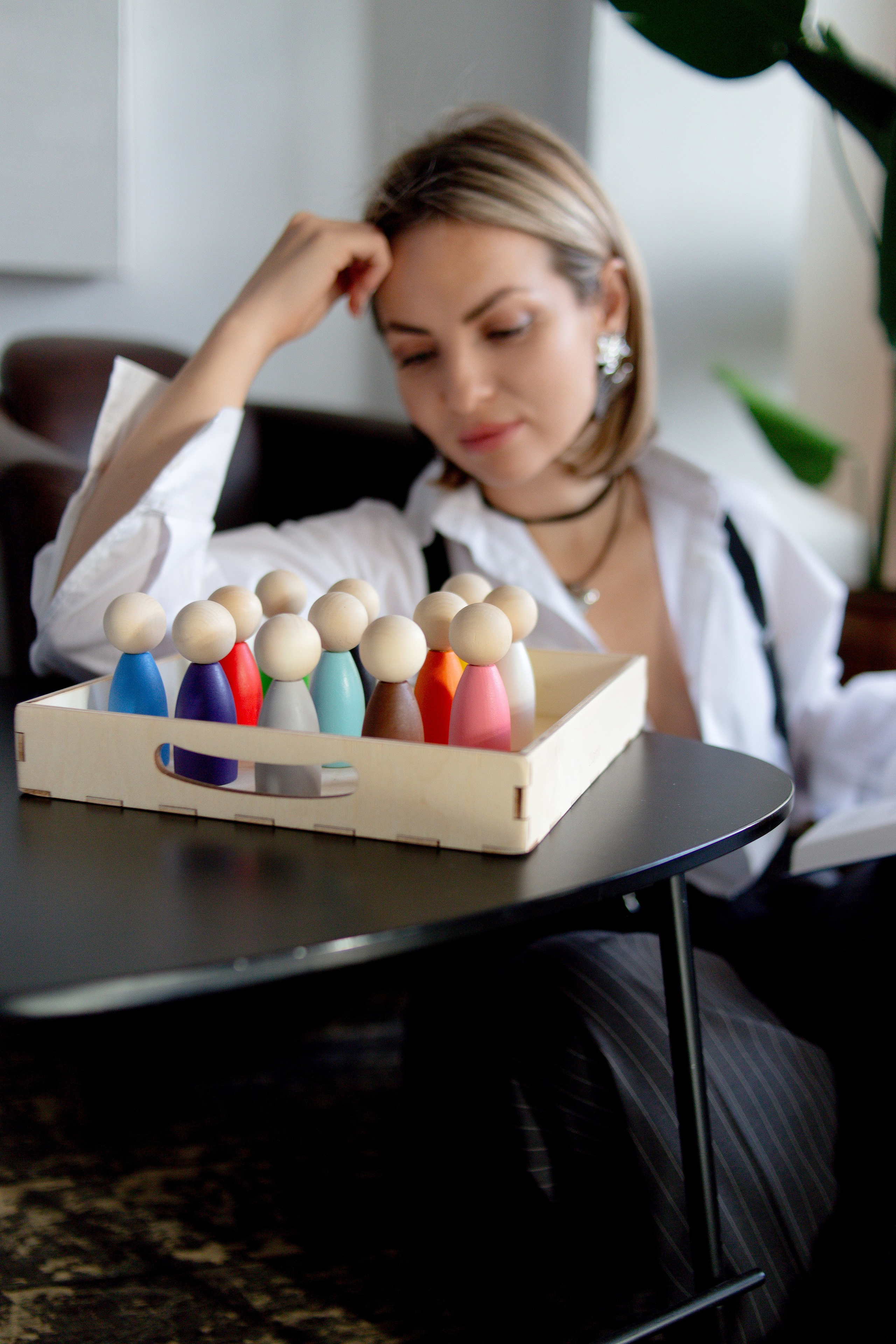 Контент-съёмка. Фотограф Москва / Балашиха