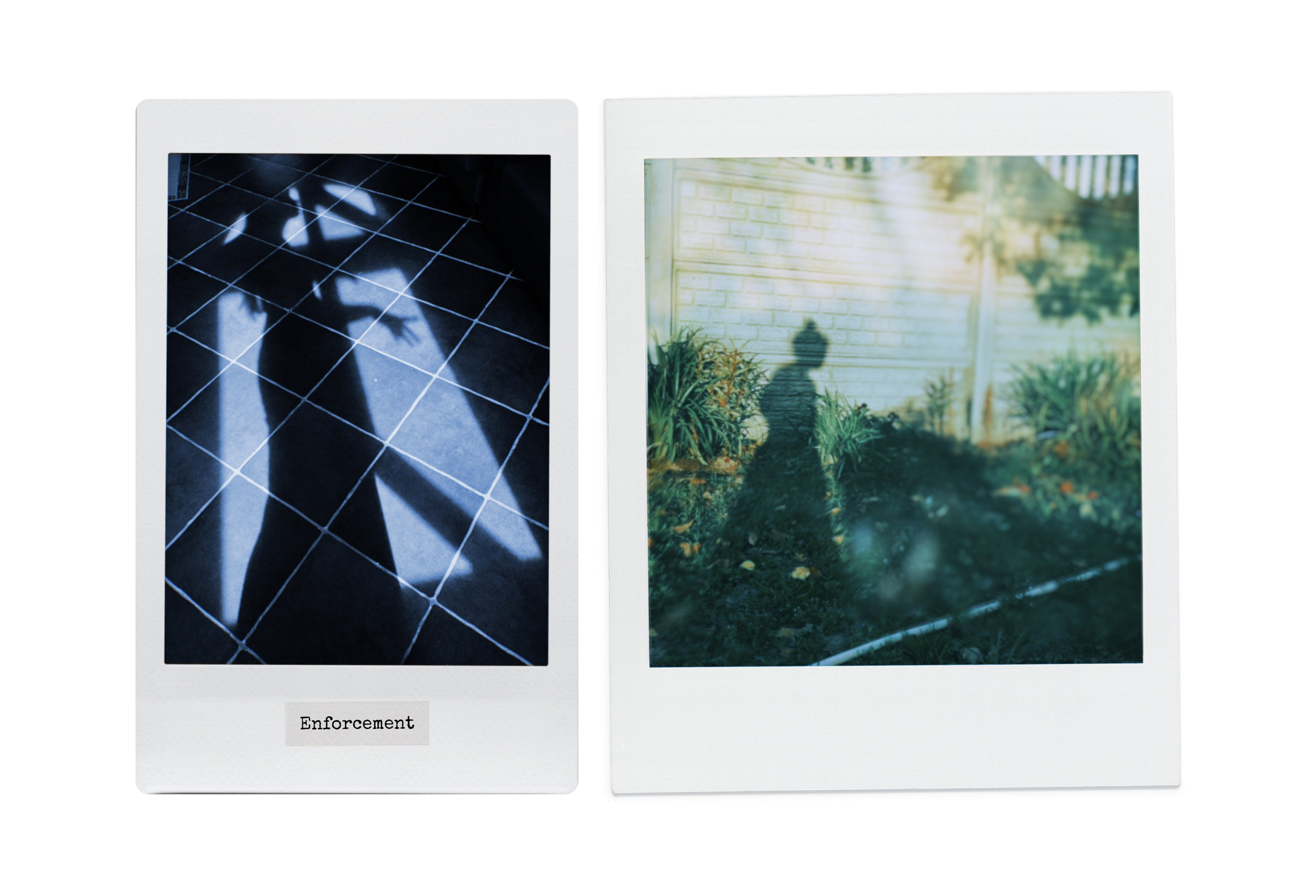 LAST HOPE. JULIA EXISTO. Визуальный артист