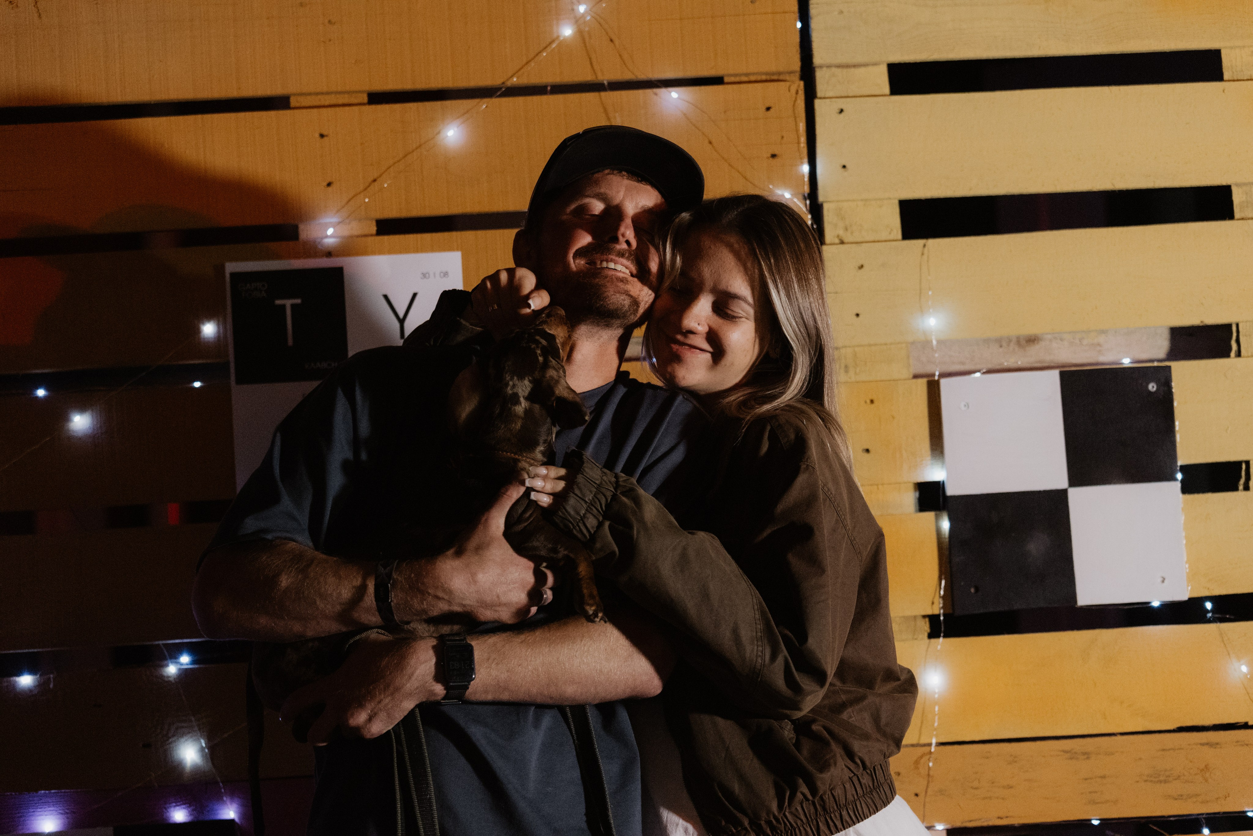 TYCA — Смоленск — 30.08.2025. KiPPER Gallery — Фотограф