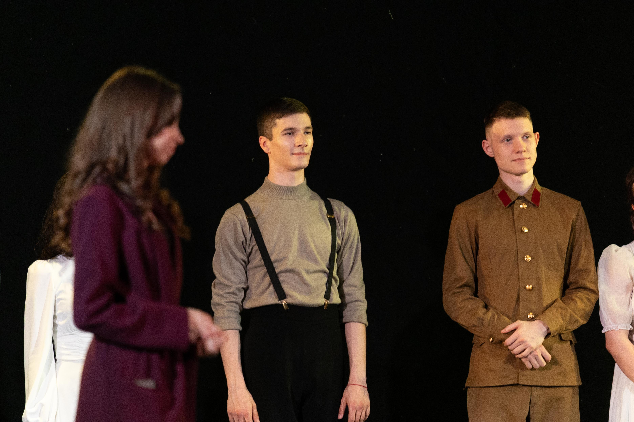 СГИИ — Дипломная работа. KiPPER Gallery — Фотограф