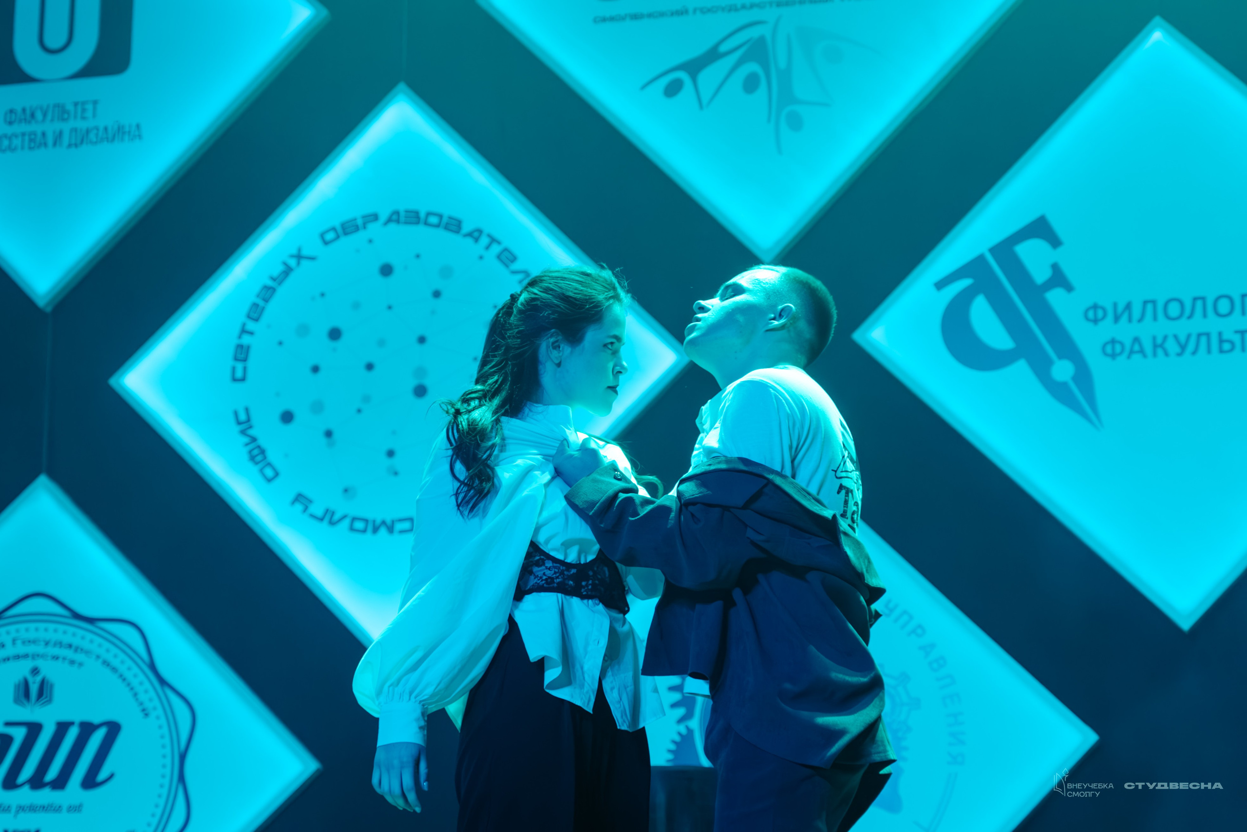 СмолГУ — Студвесна — Концертные программы — День 2. KiPPER Gallery — Фотограф