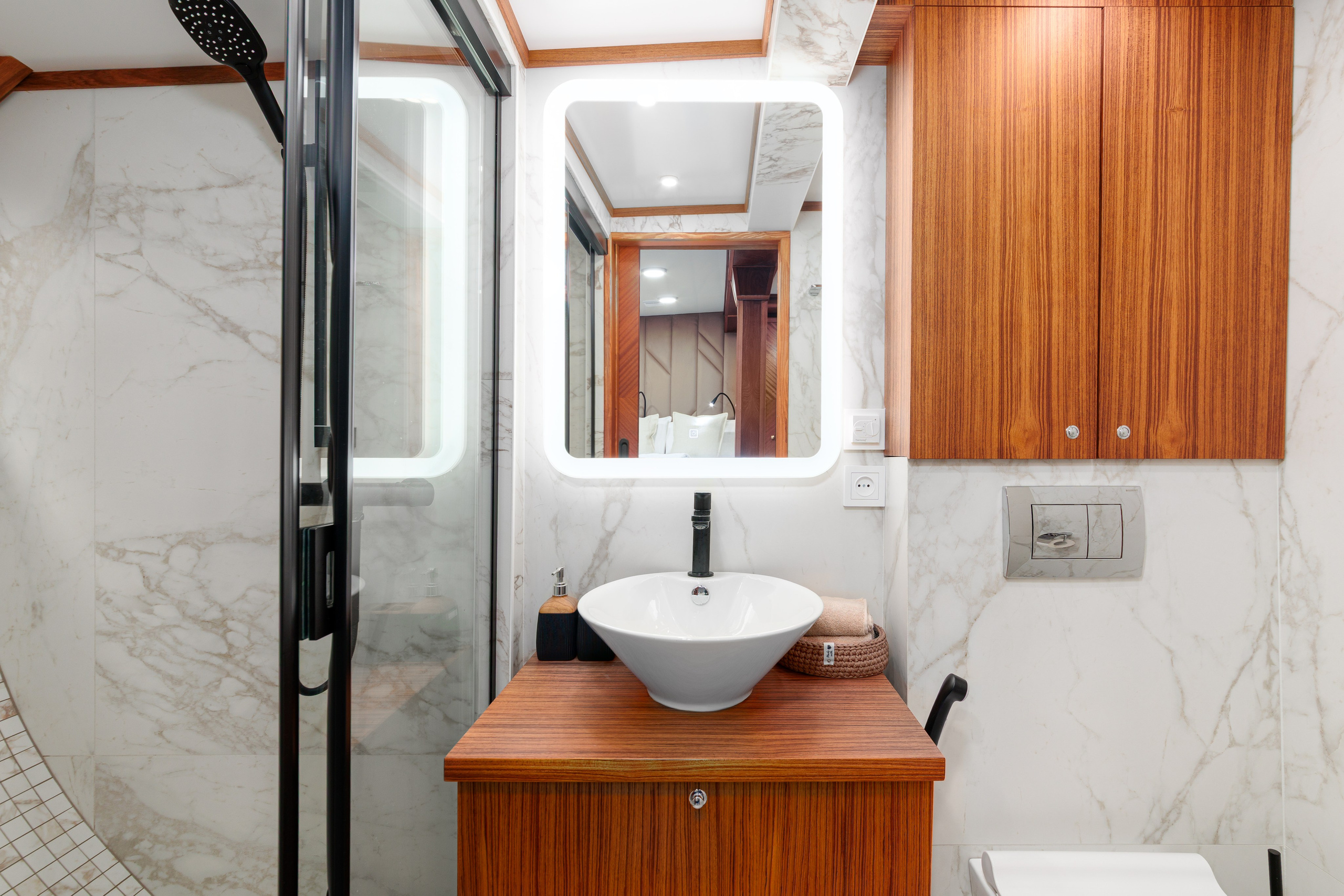 Фотосъёмка судна, яхты для бизнеса