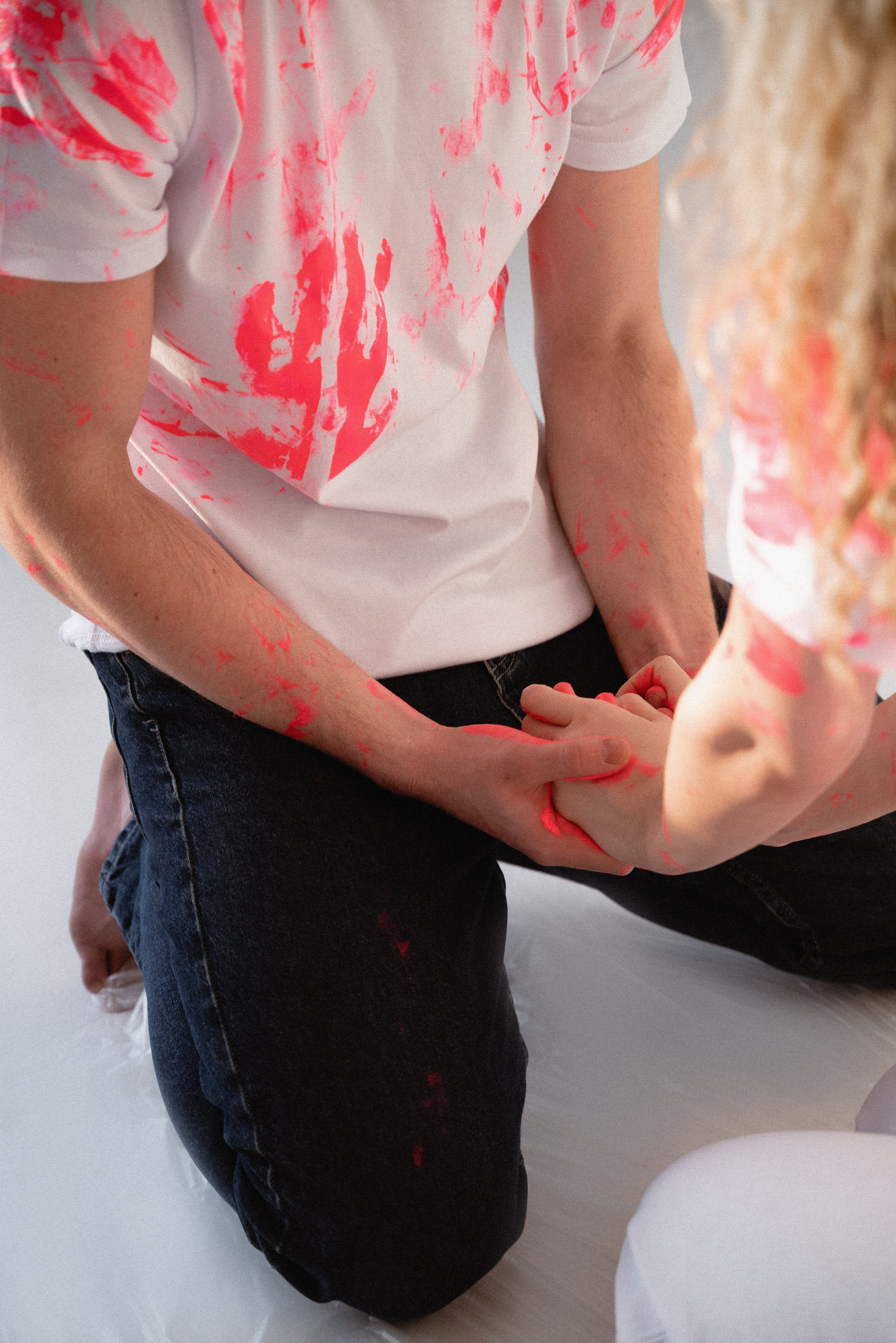 В ожидании чуда. Тамара Власова